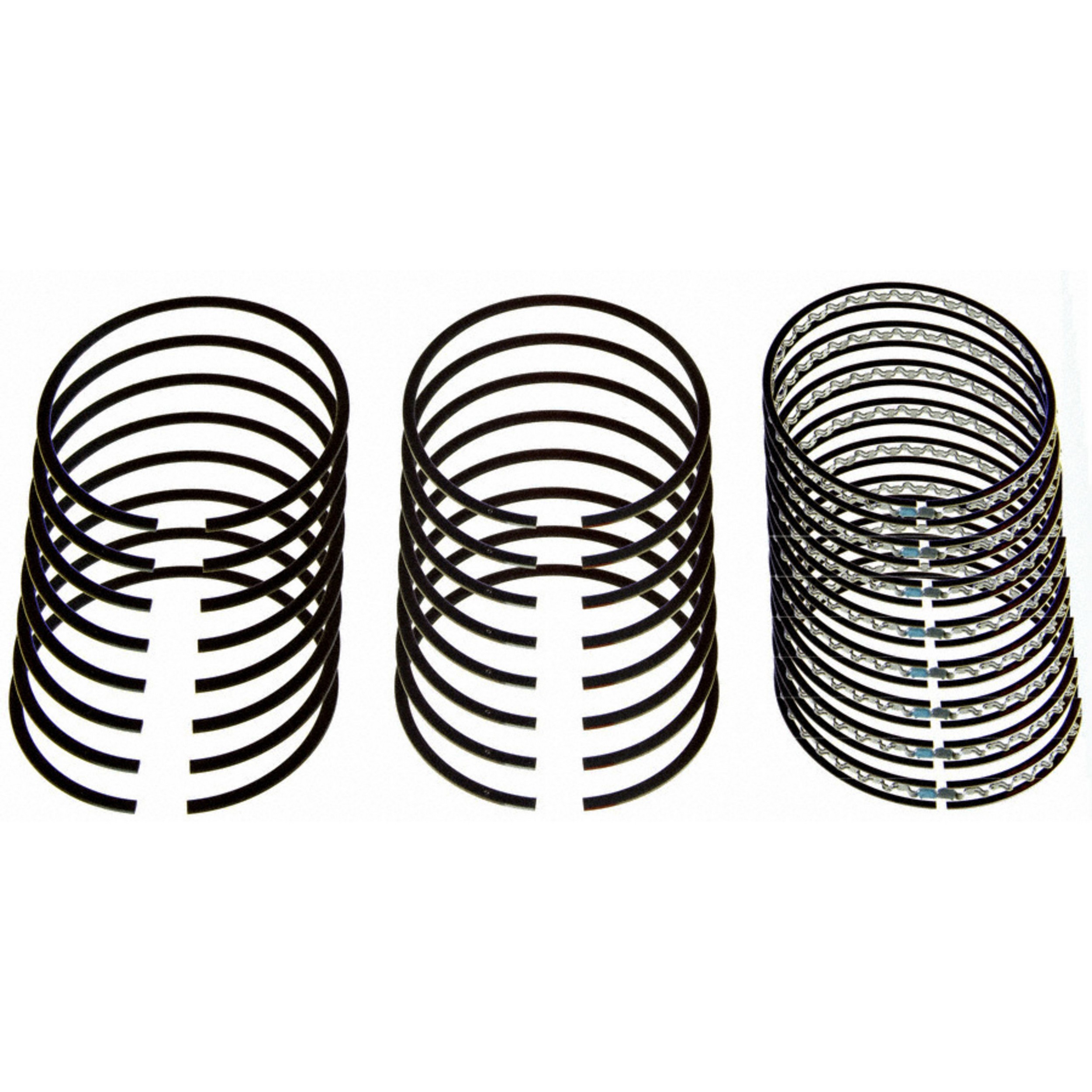 Engine Piston Ring Set