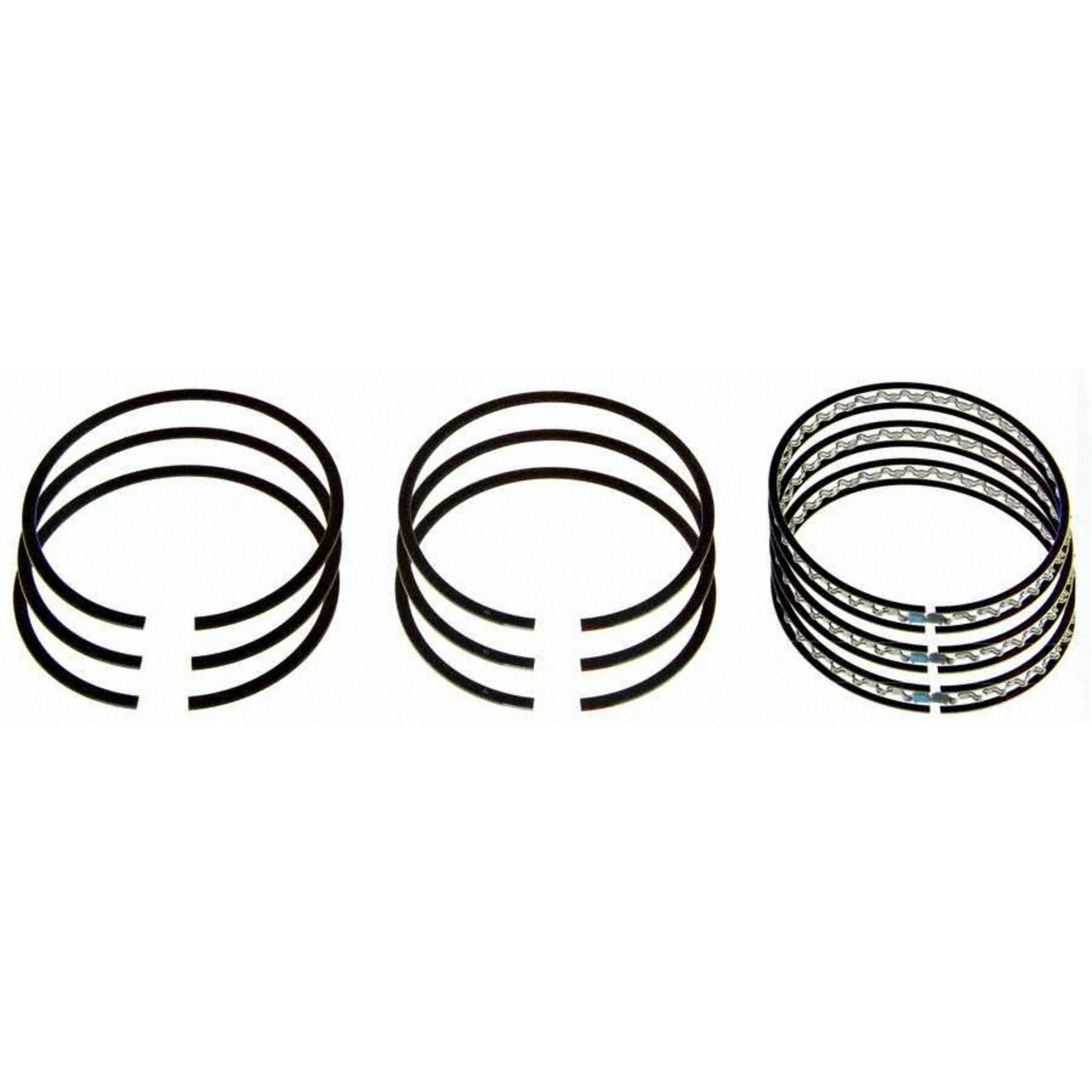 Engine Piston Ring Set