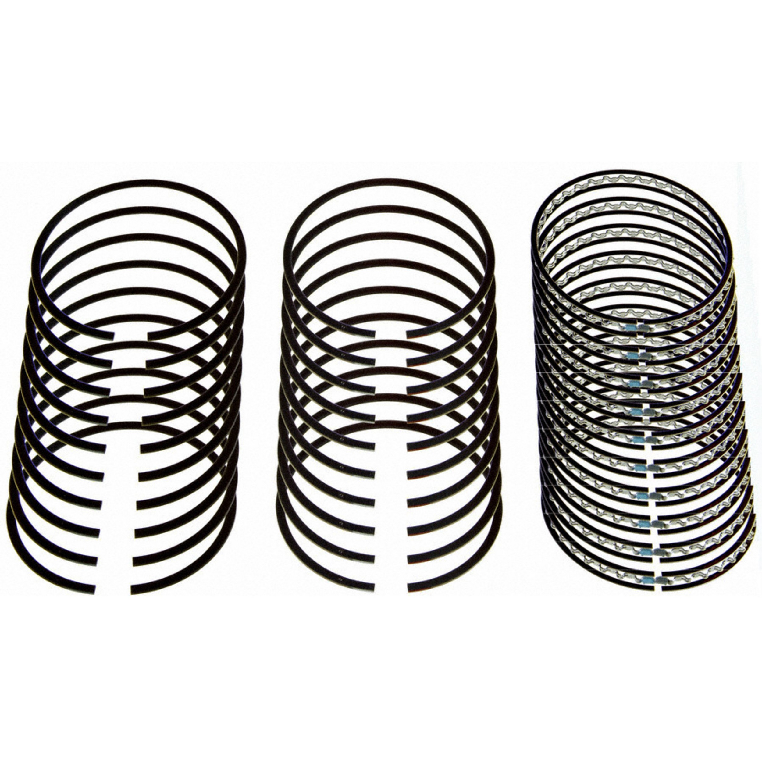 Engine Piston Ring Set