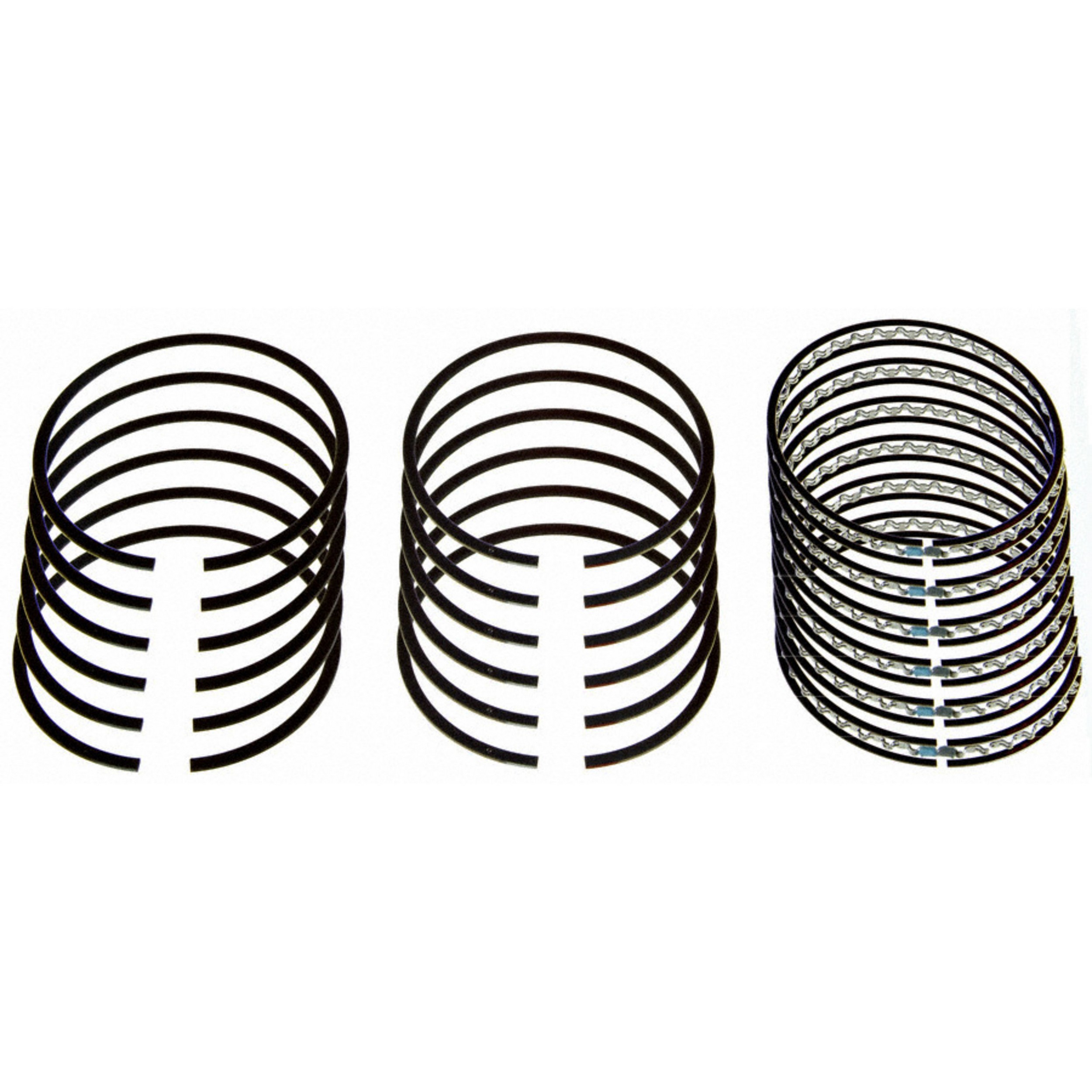 Engine Piston Ring Set