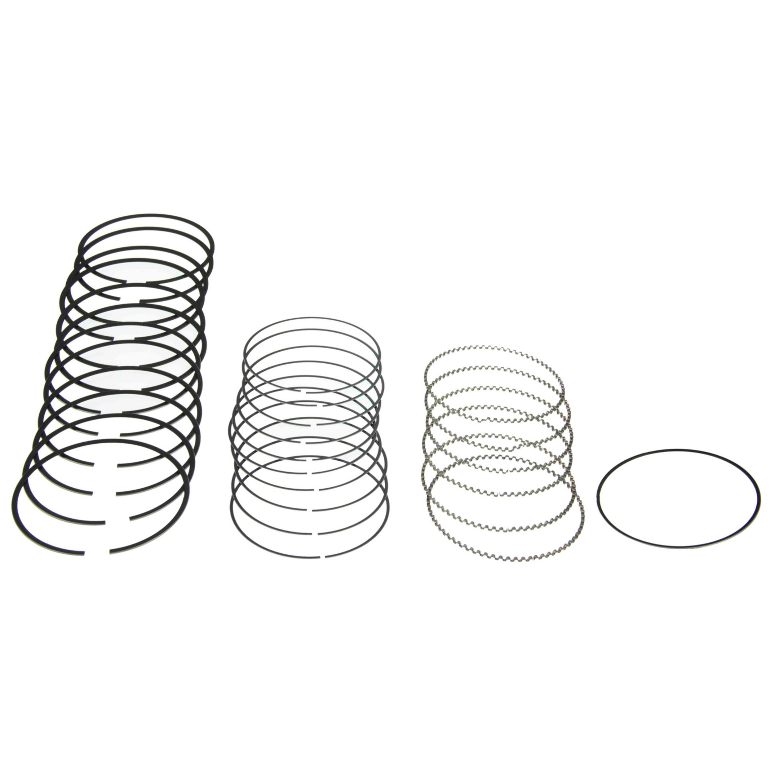 Engine Piston Ring Set