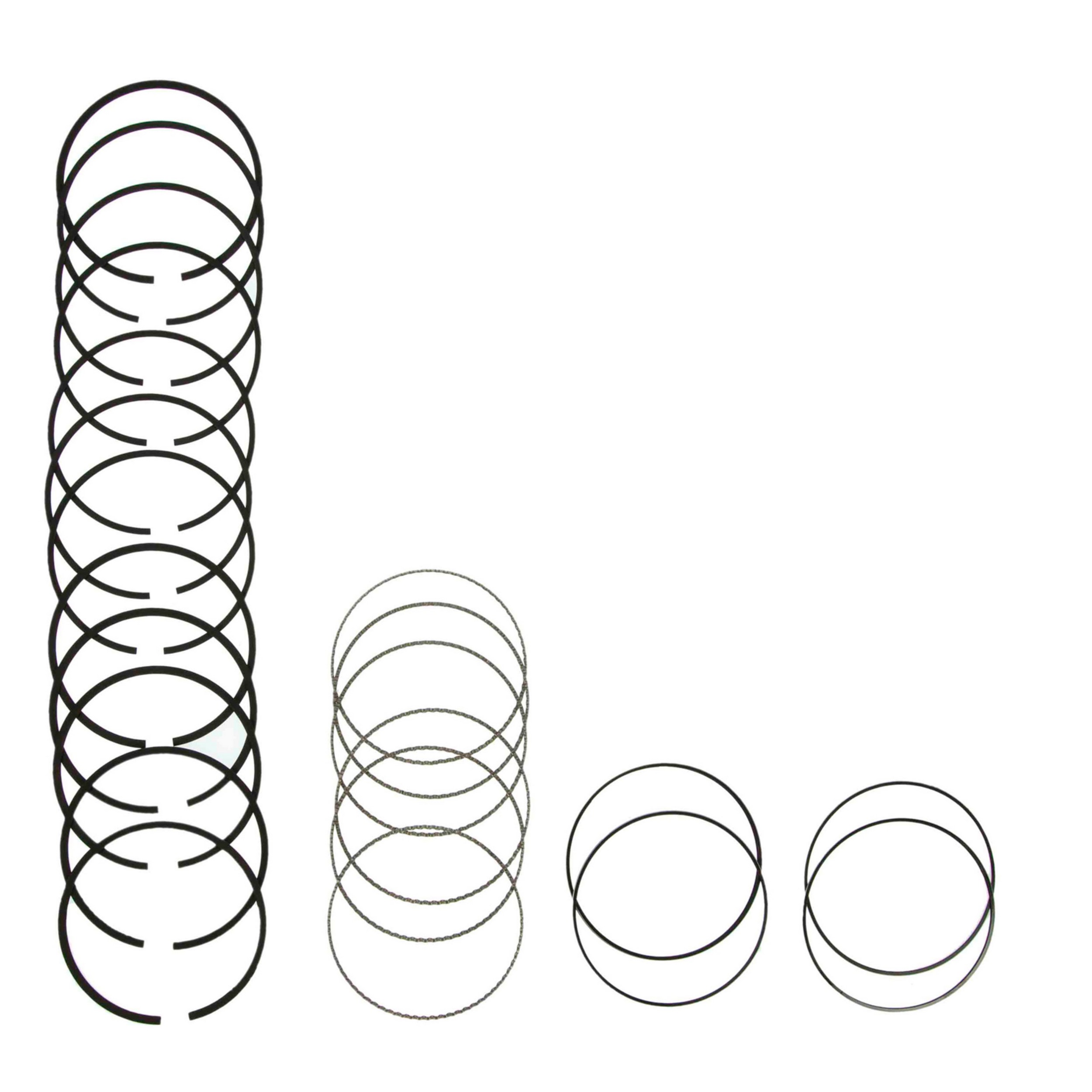 Engine Piston Ring Set