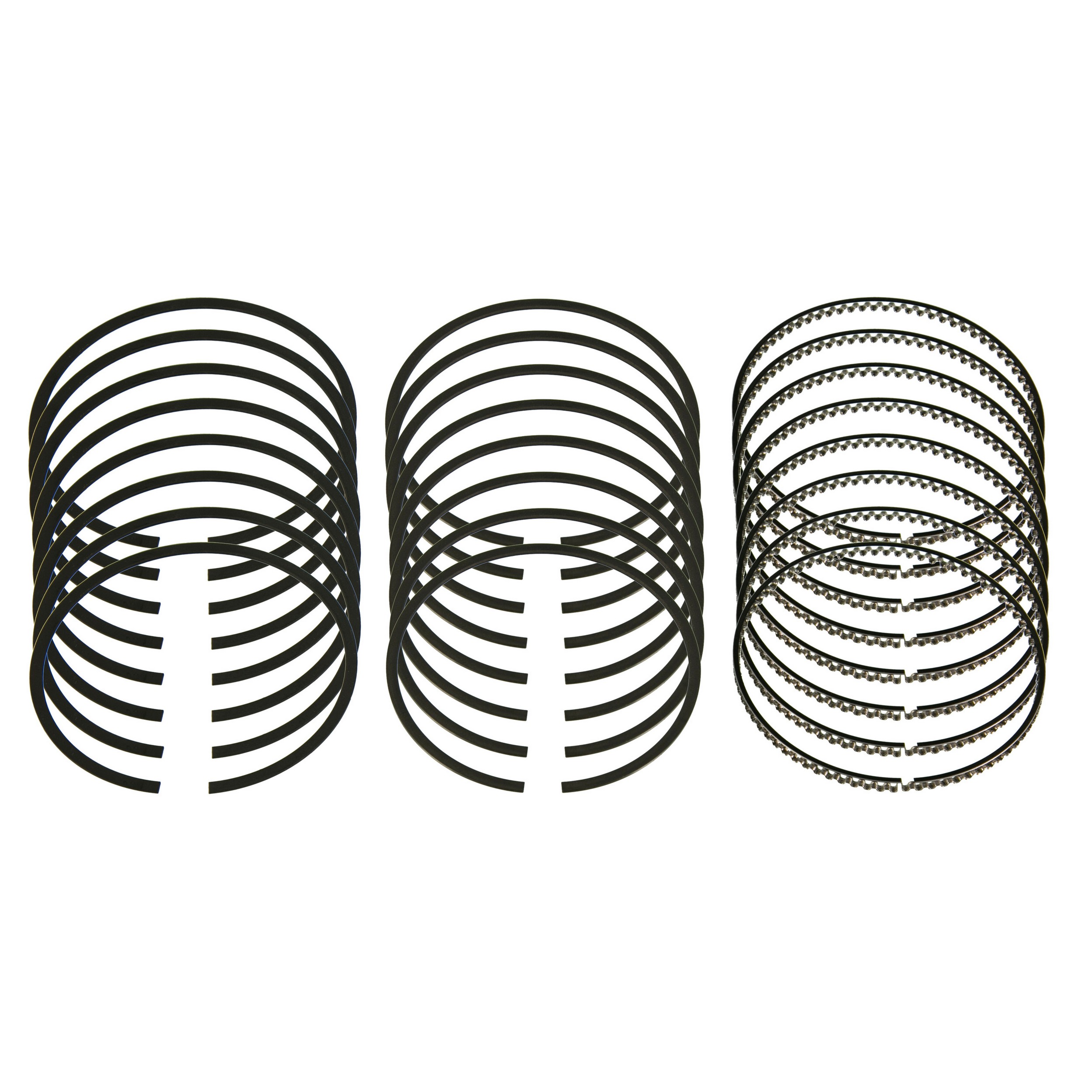 Engine Piston Ring Set