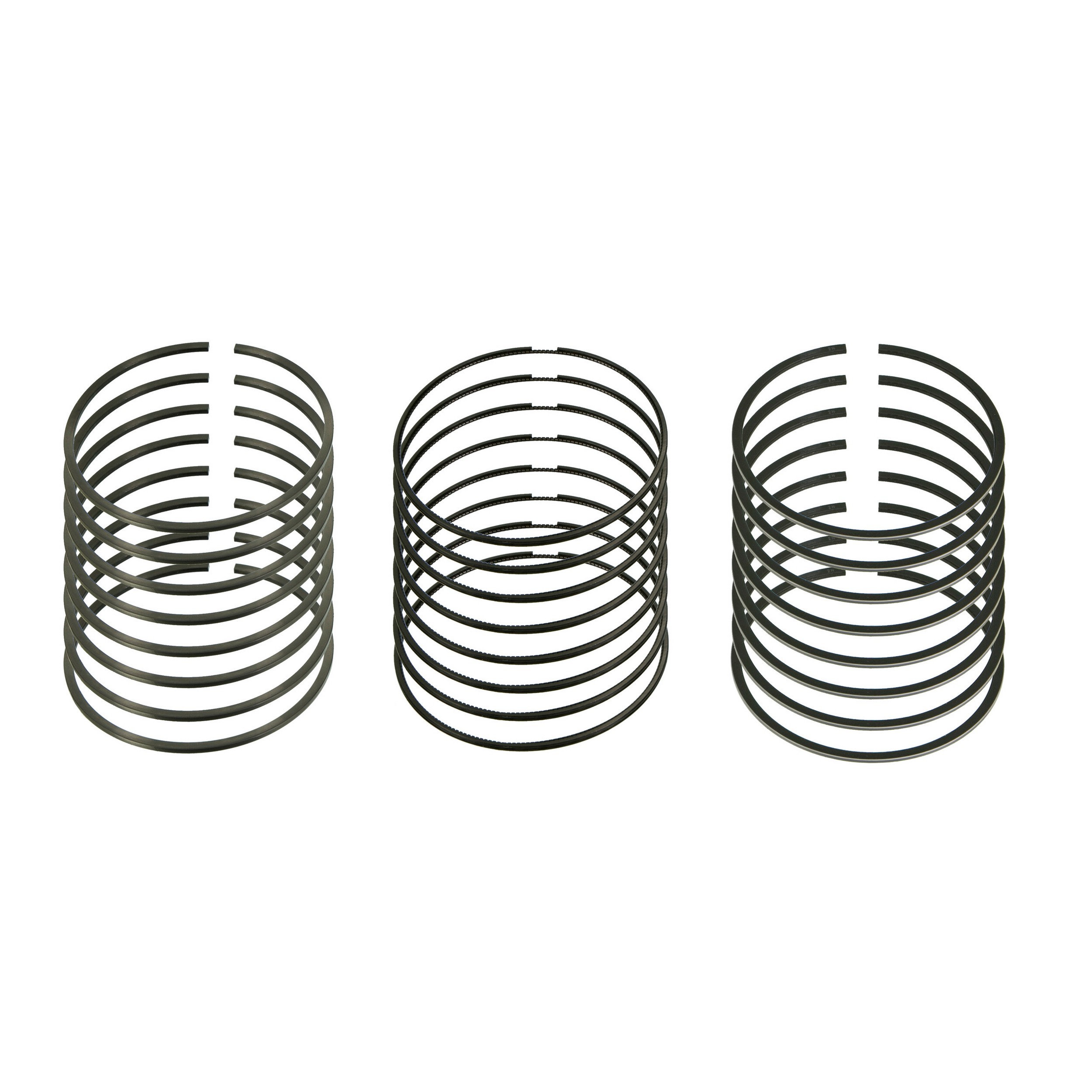 Engine Piston Ring Set