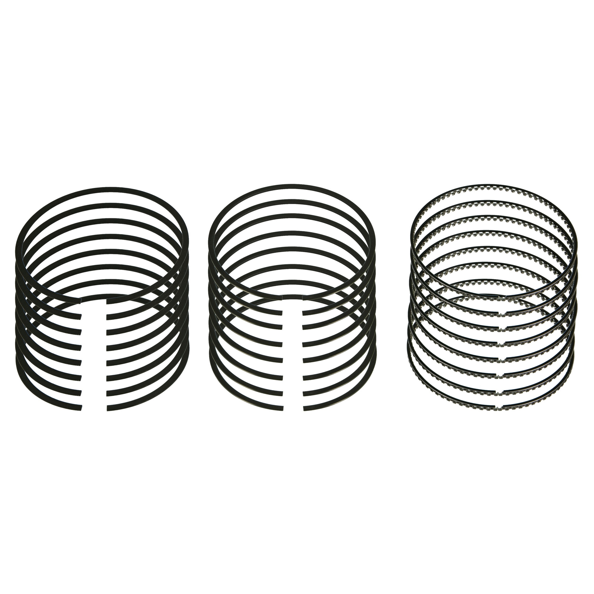 Engine Piston Ring Set