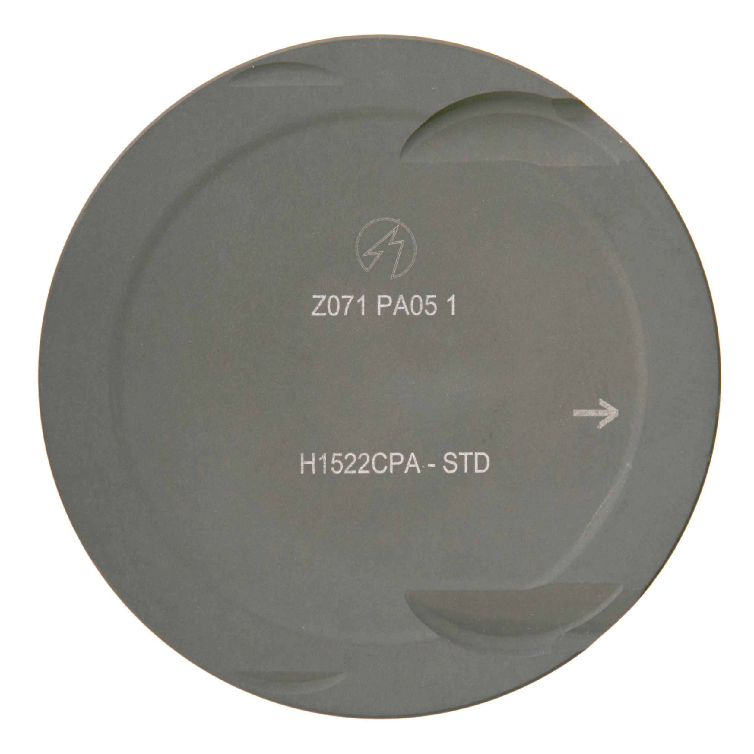 Engine Piston Set