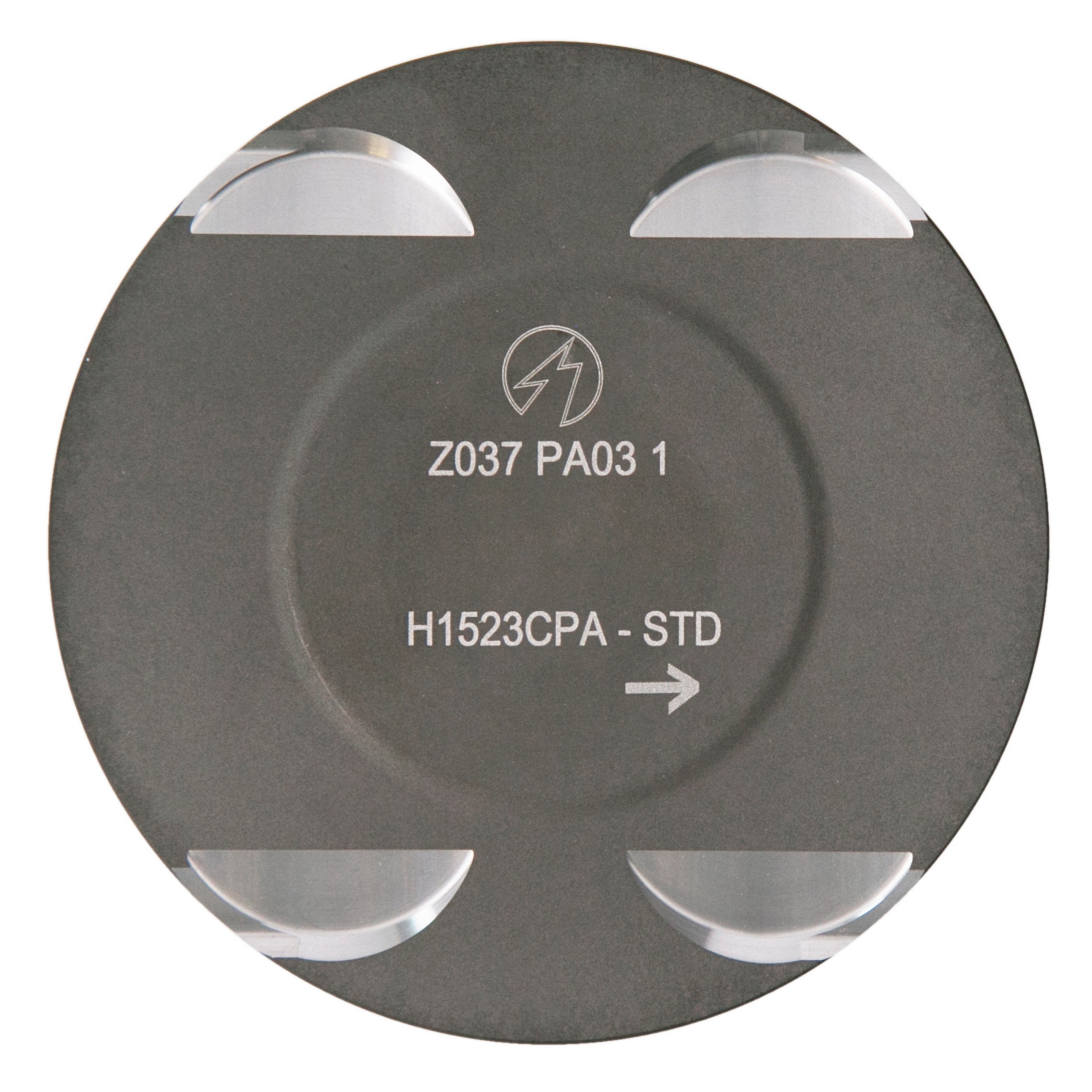 Engine Piston Set