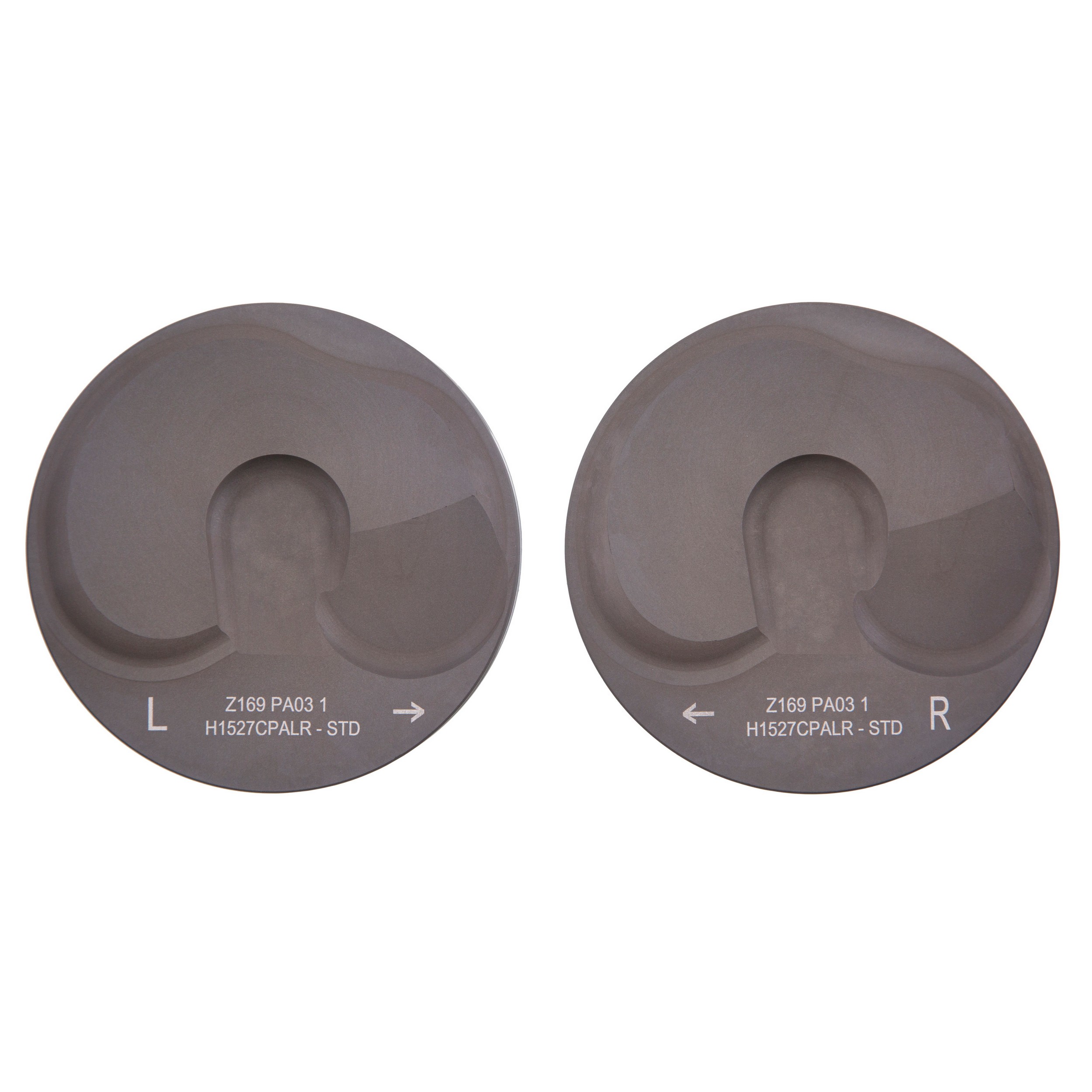Engine Piston Set