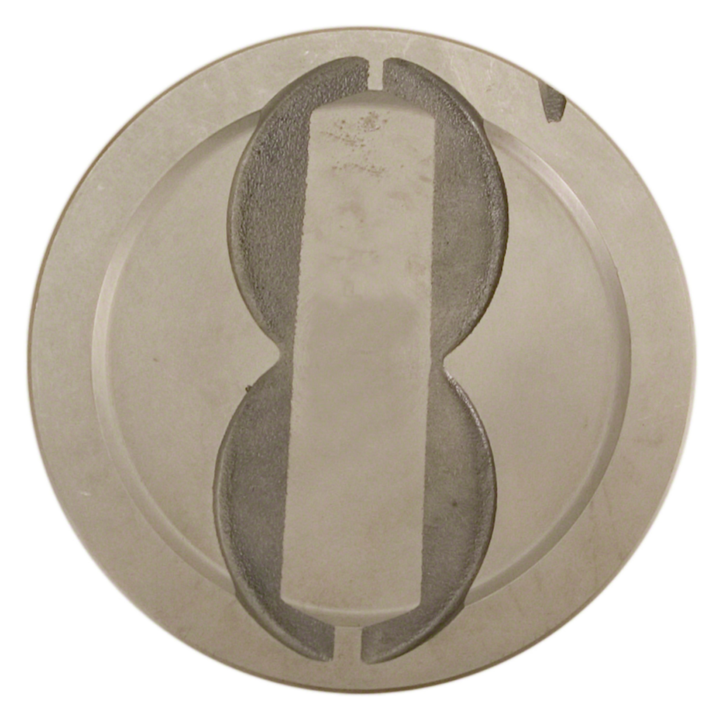 CAST PISTON