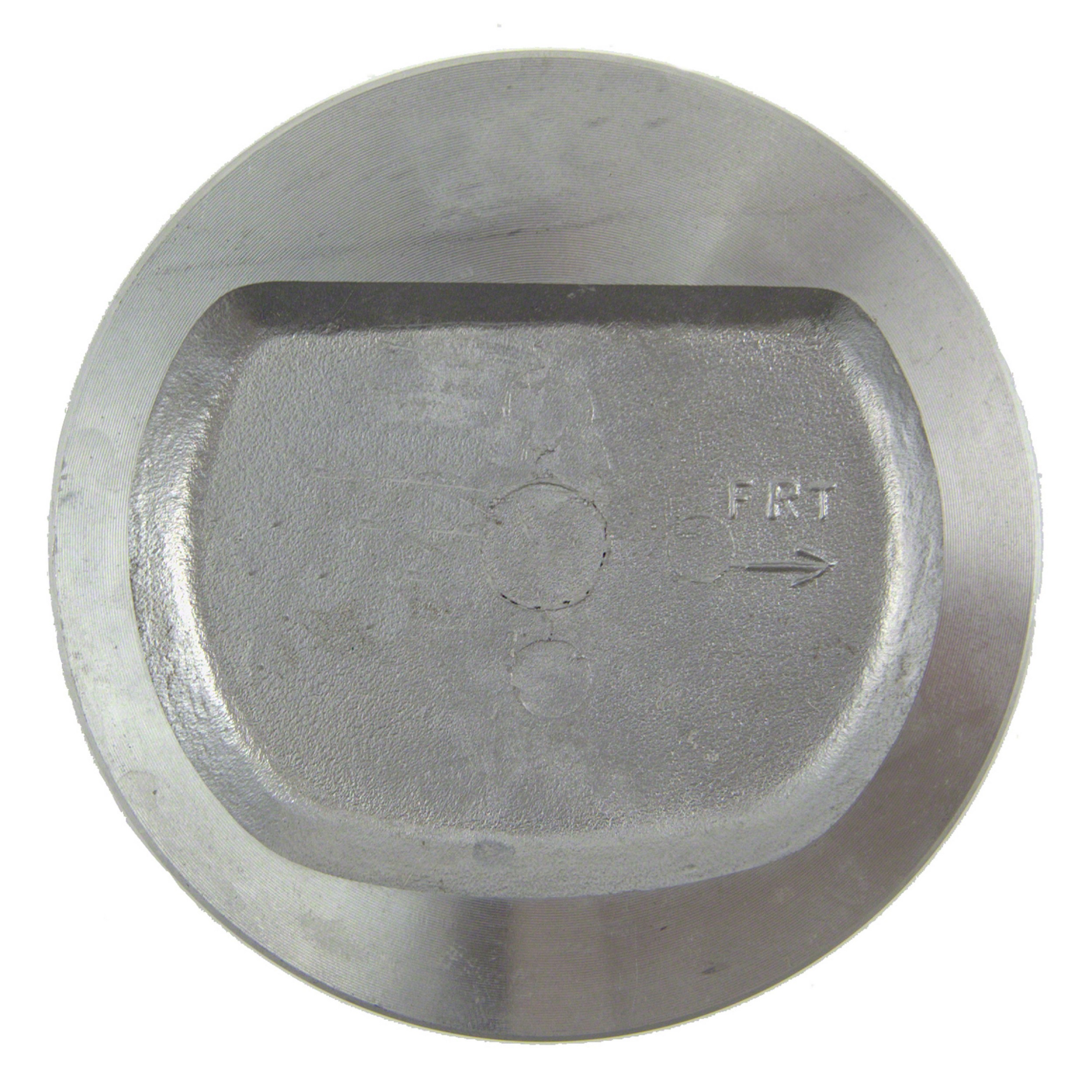 CAST PISTON
