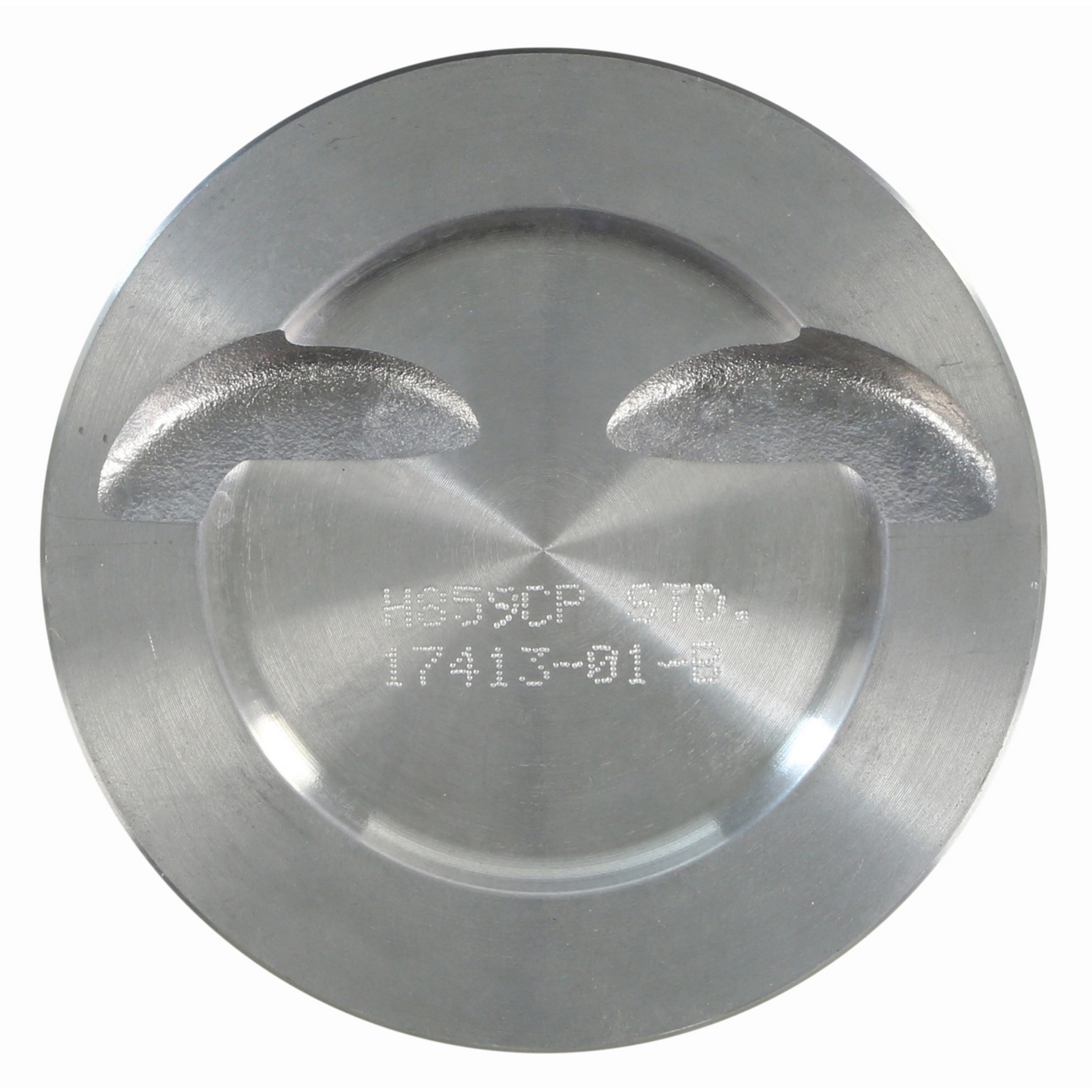 Engine Piston