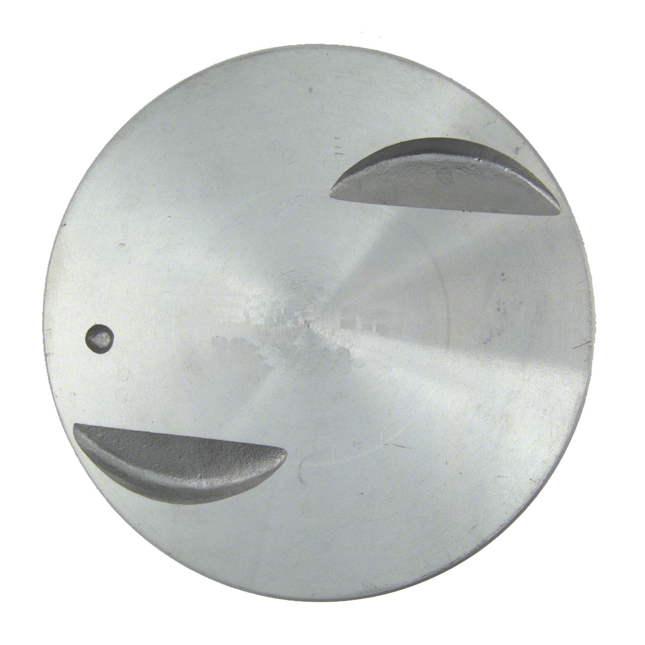 CAST PISTON