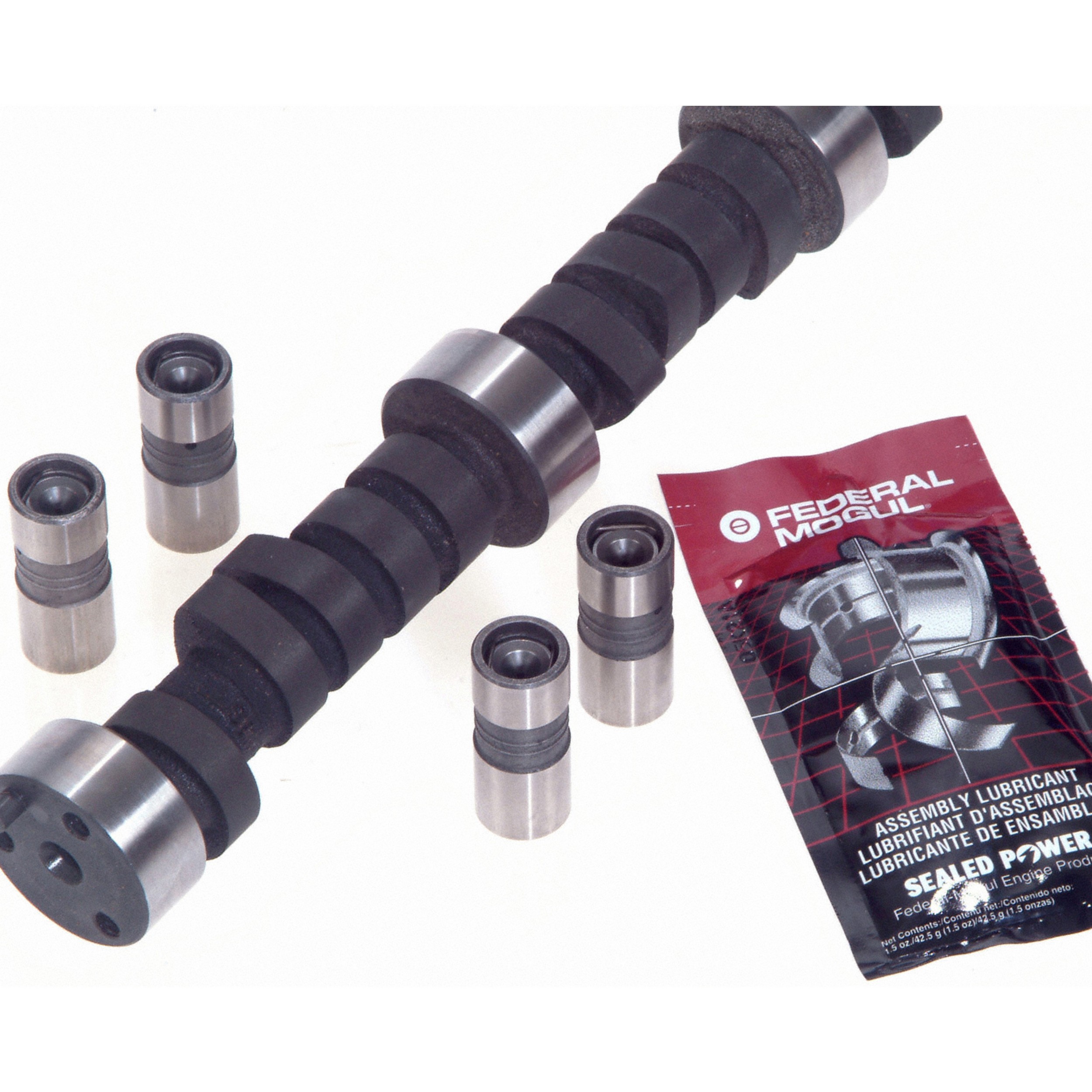 SEALED PWR ENG PARTS KC-778