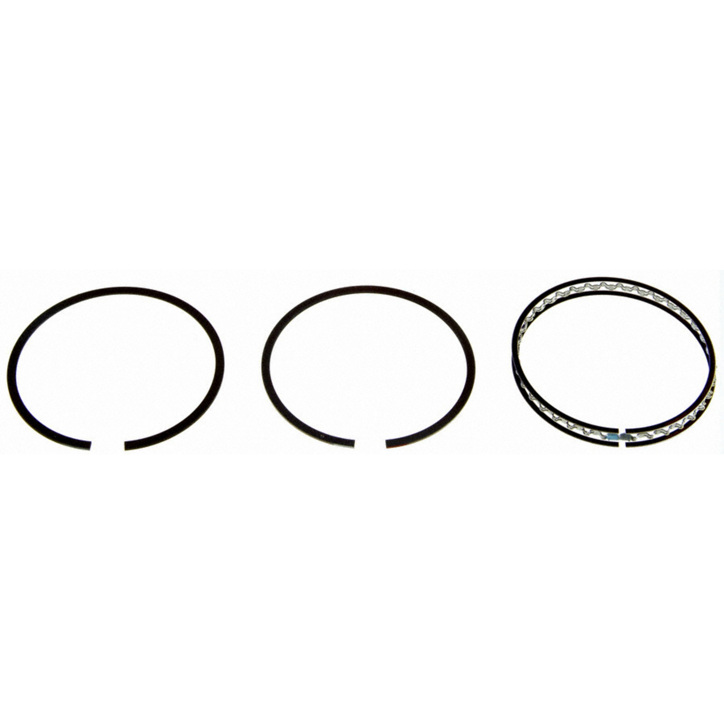 Engine Piston Ring Set