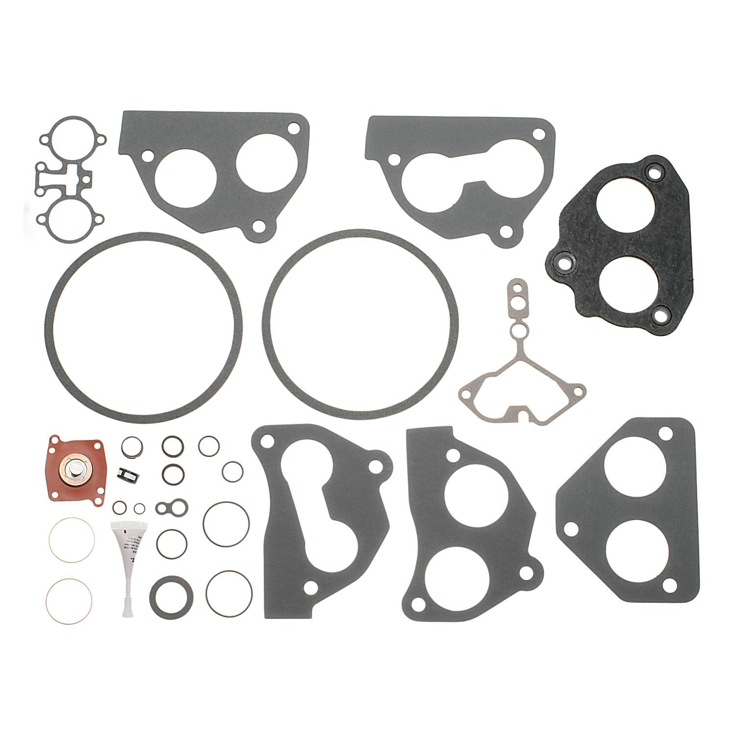 Throttle Body Injection Tune-Up Kit