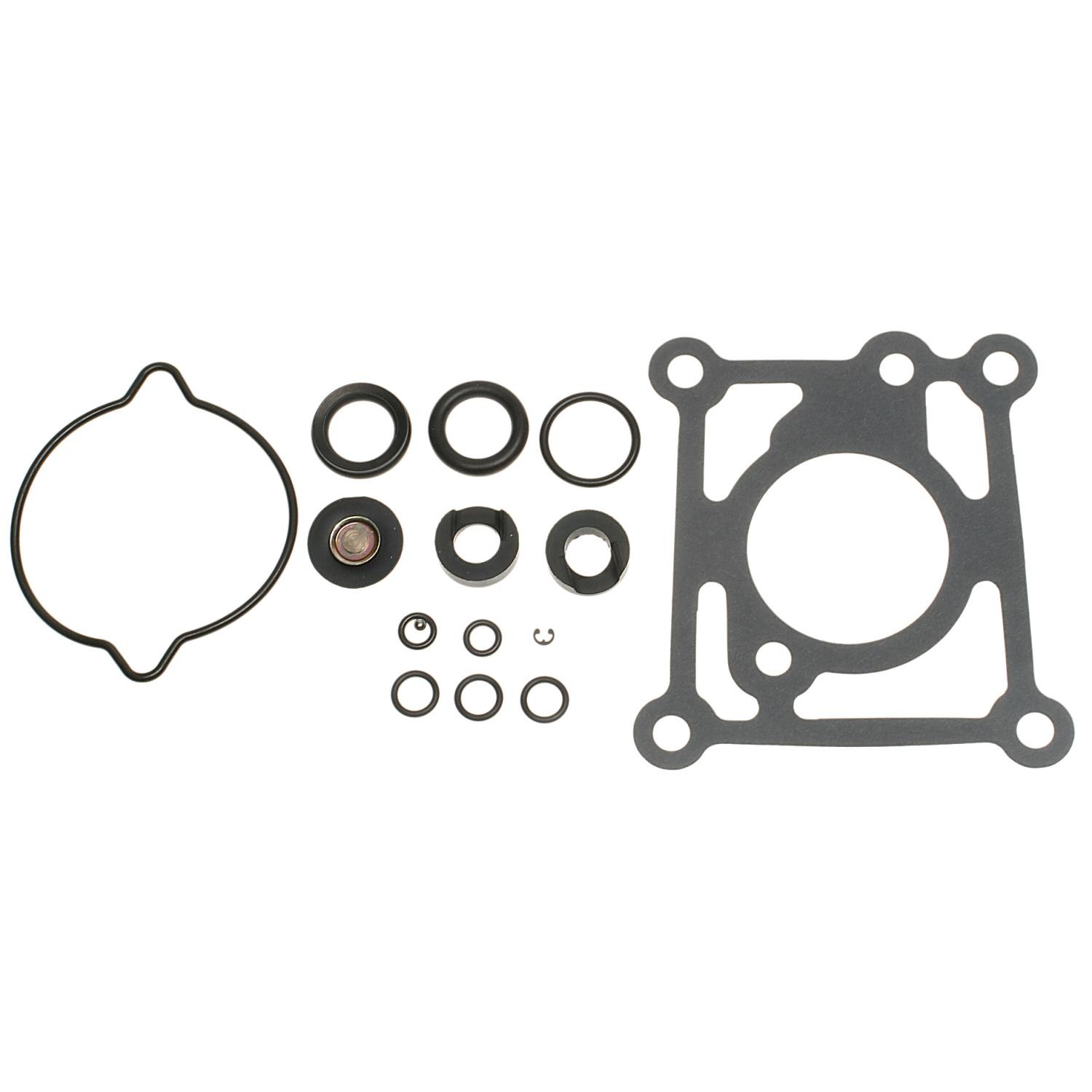 Throttle Body Injection Tune-Up Kit