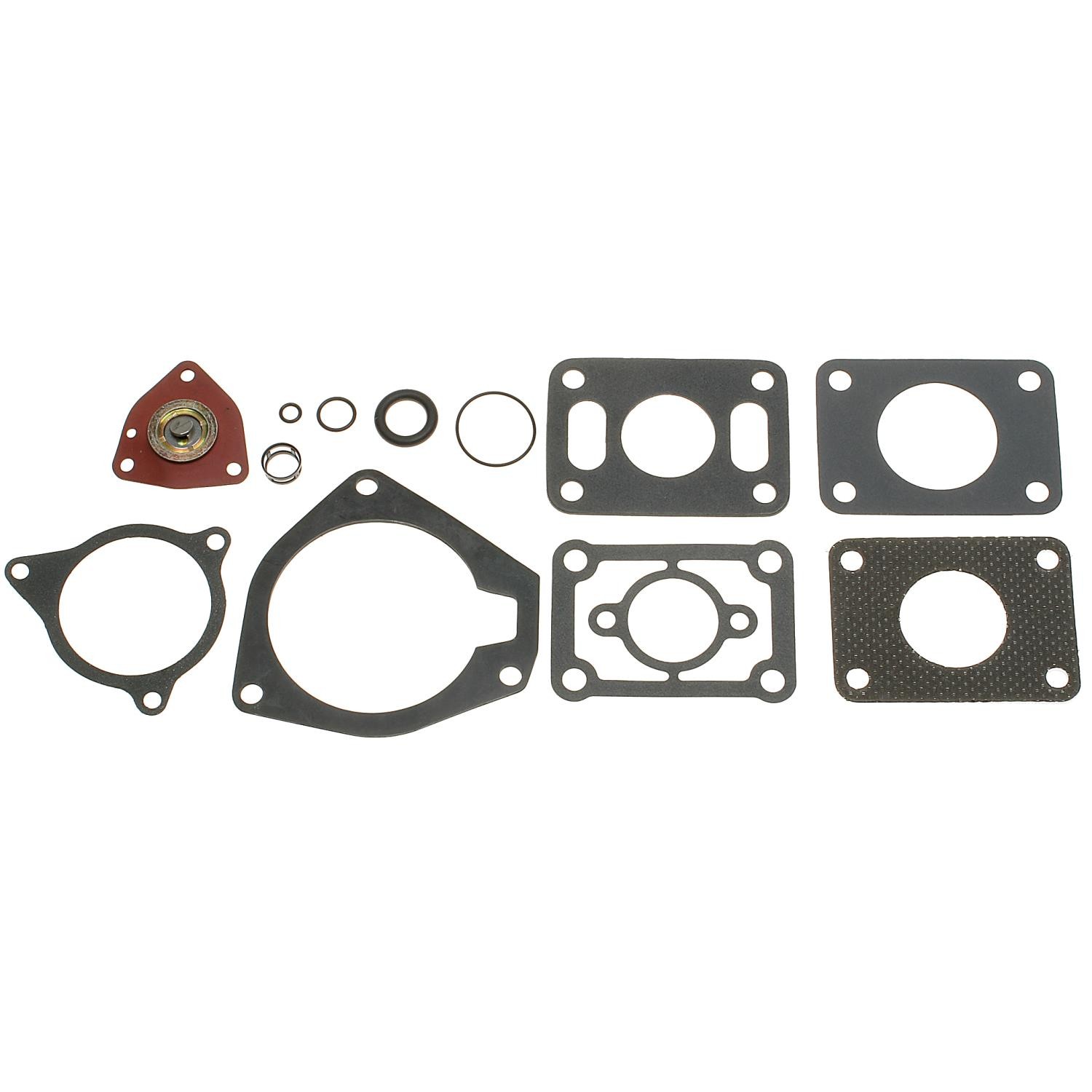 Throttle Body Injection Tune-Up Kit