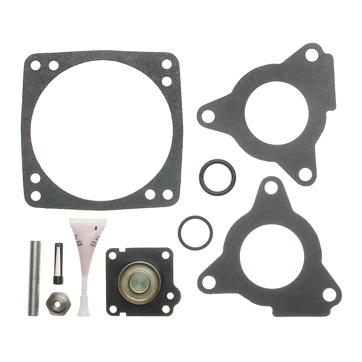 Throttle Body Injection Tune-Up Kit