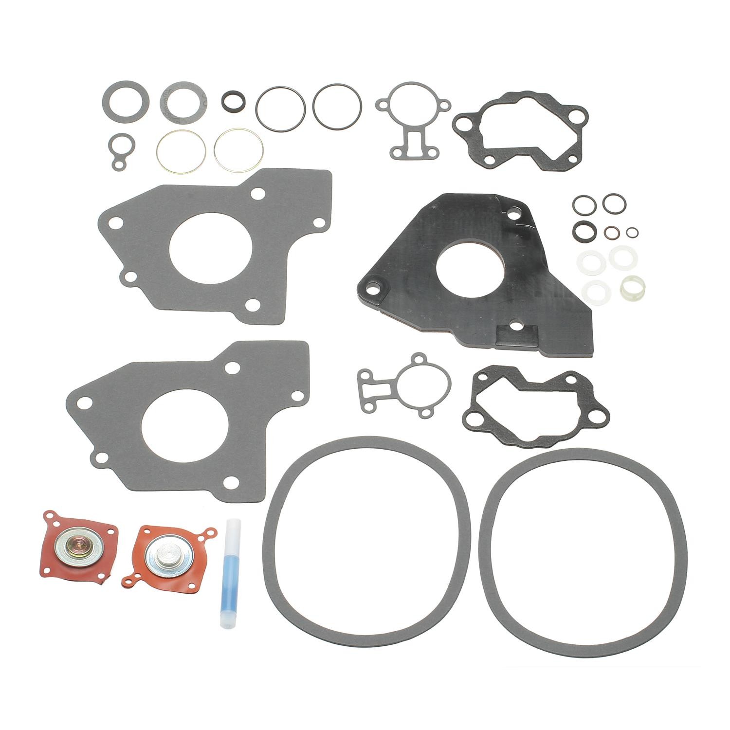 Throttle Body Injection Tune-Up Kit