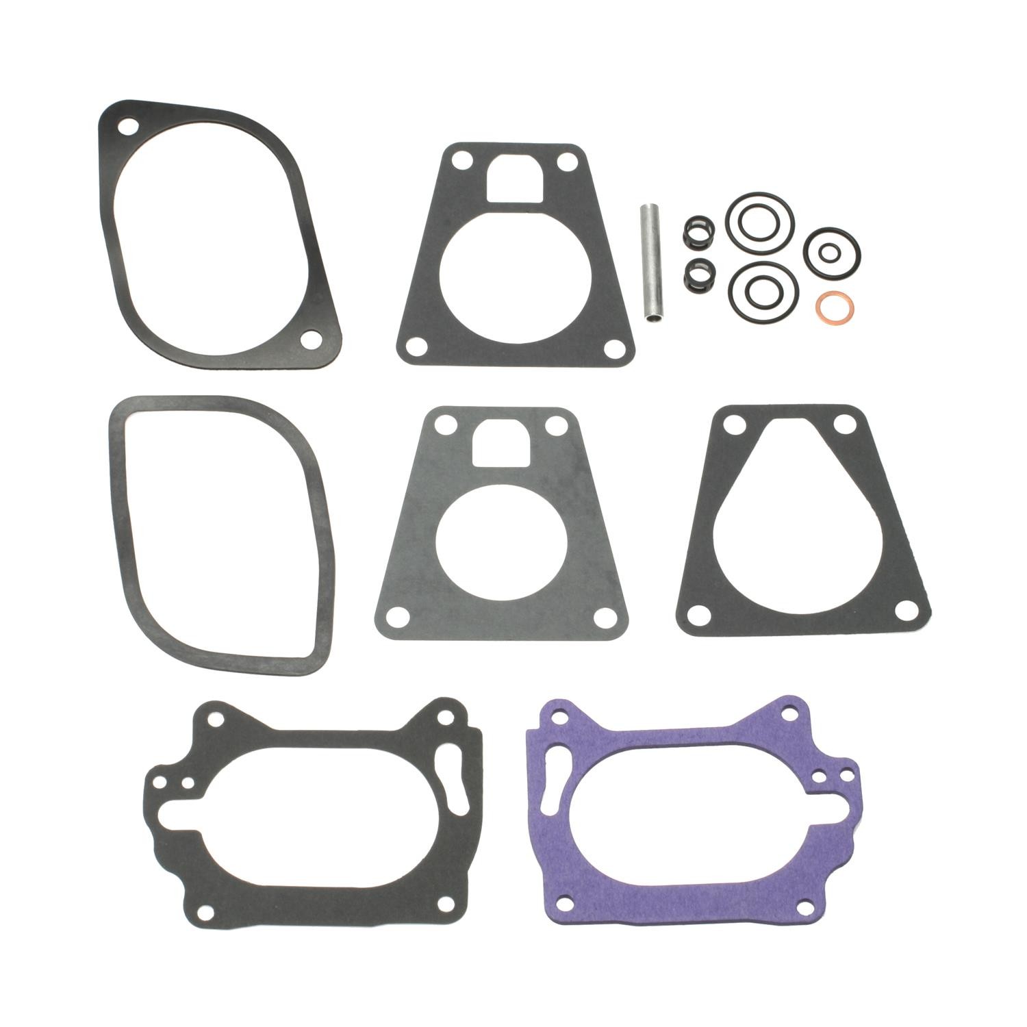 Throttle Body Injection Tune-Up Kit