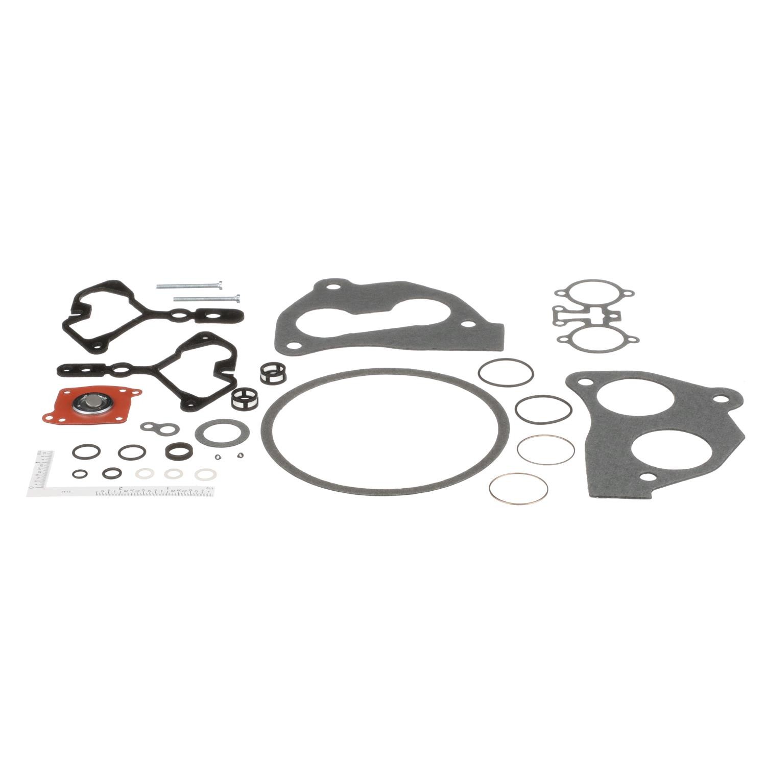 Throttle Body Injection Tune-Up Kit