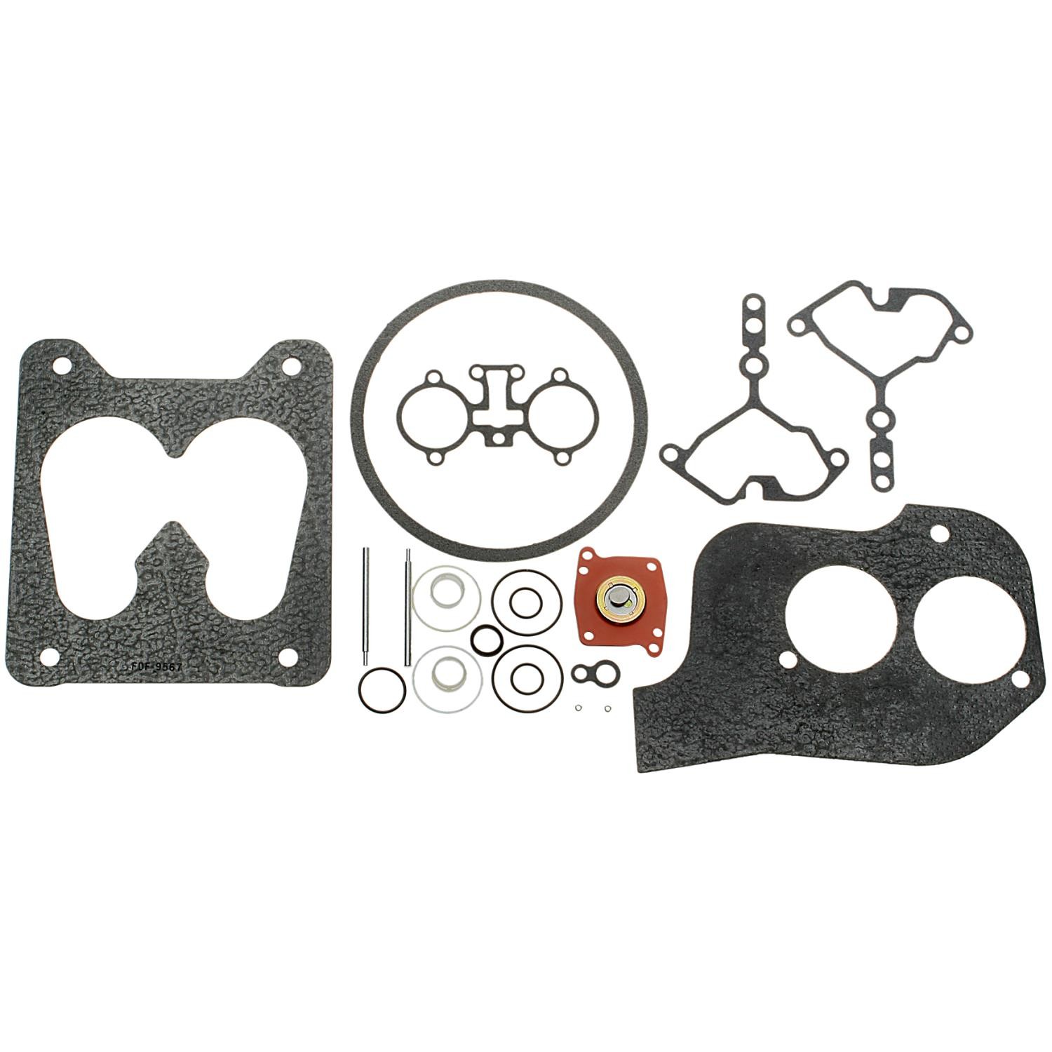 Throttle Body Injection Tune-Up Kit