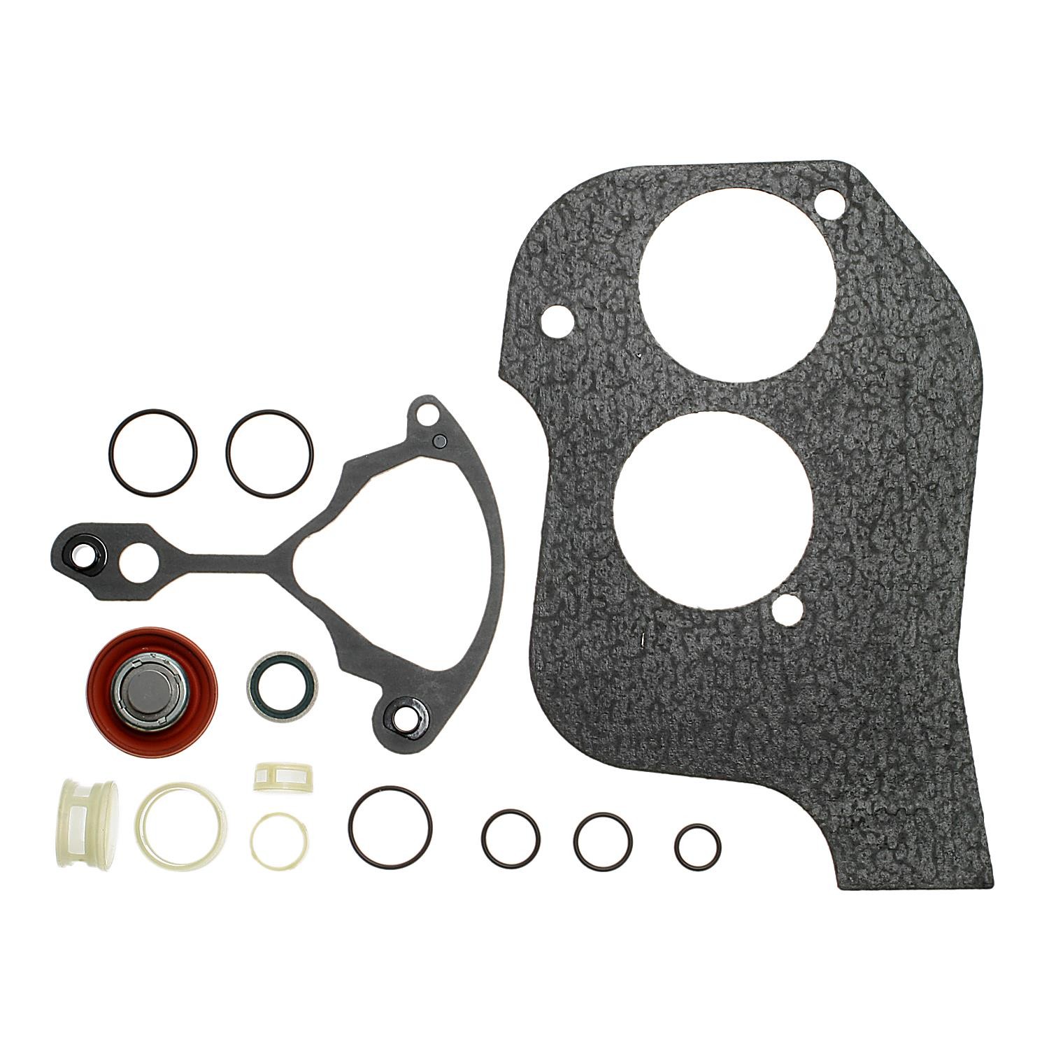Throttle Body Injection Tune-Up Kit