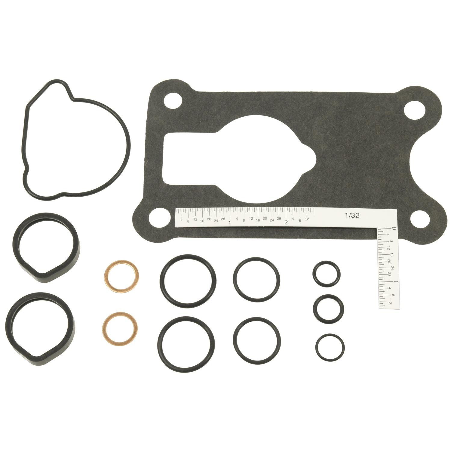 Throttle Body Injection Tune-Up Kit