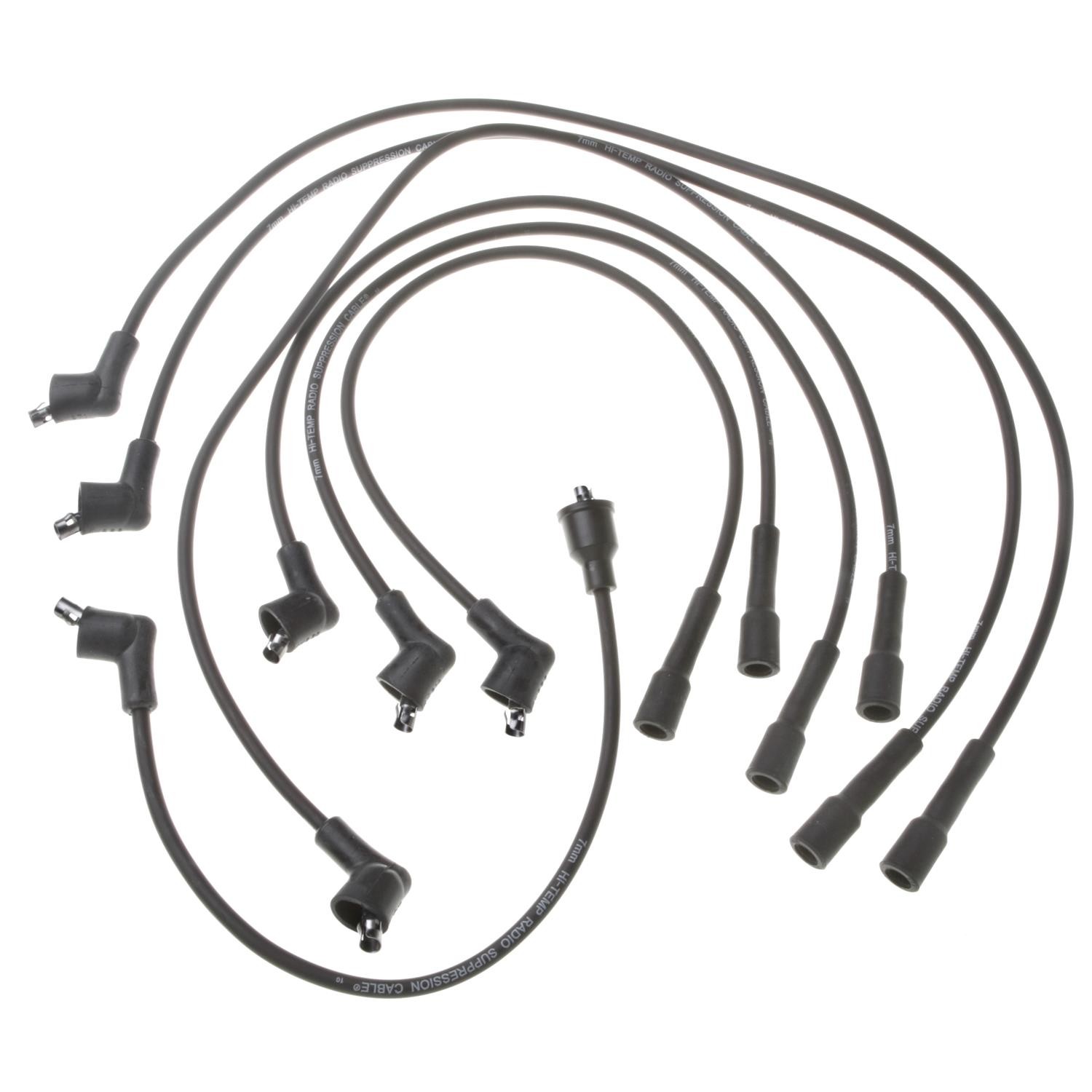 Throttle Body Injection Tune-Up Kit