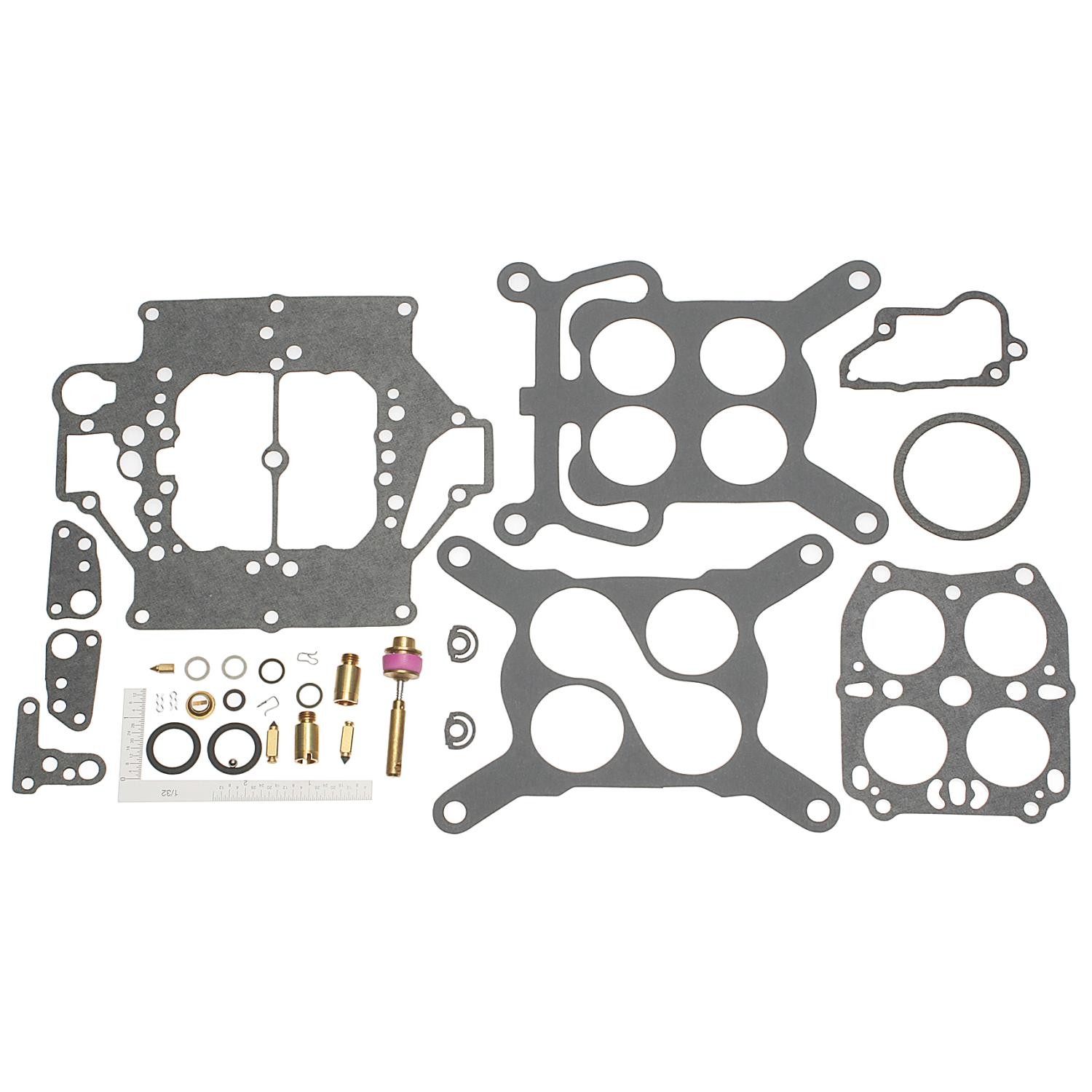 Carburetor Kit