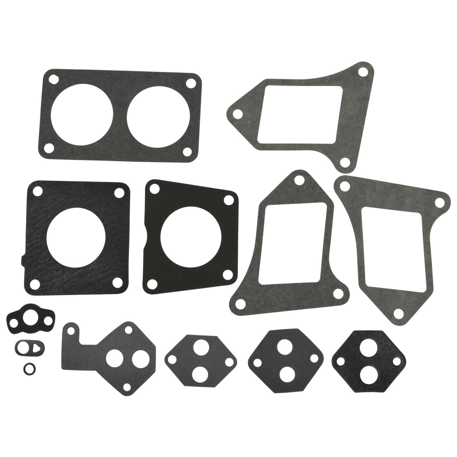 Throttle Body Injection Gasket Pack