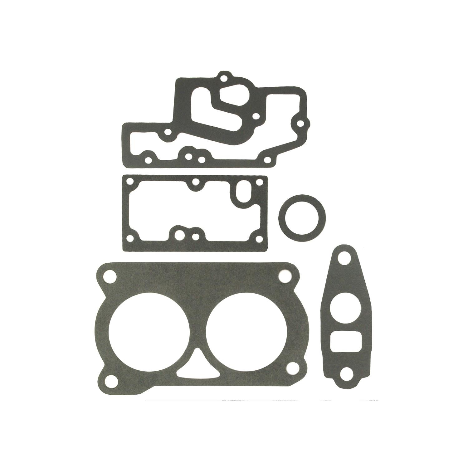 Throttle Body Injection Gasket Pack