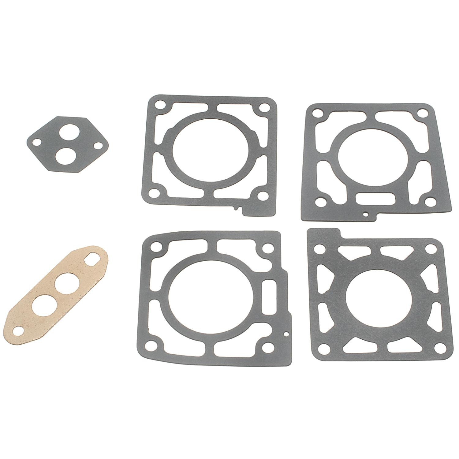 Throttle Body Injection Gasket Pack