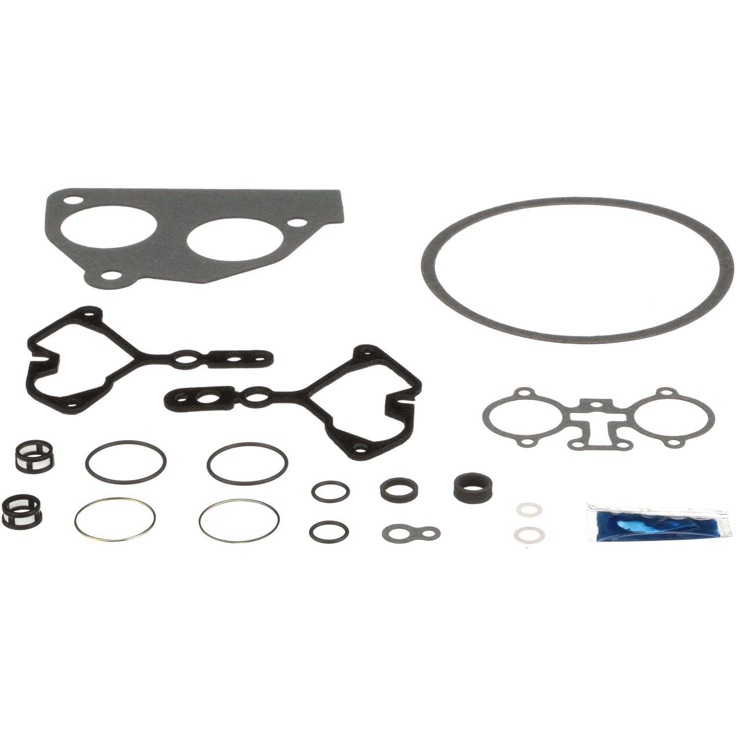 Throttle Body Injection Gasket Pack