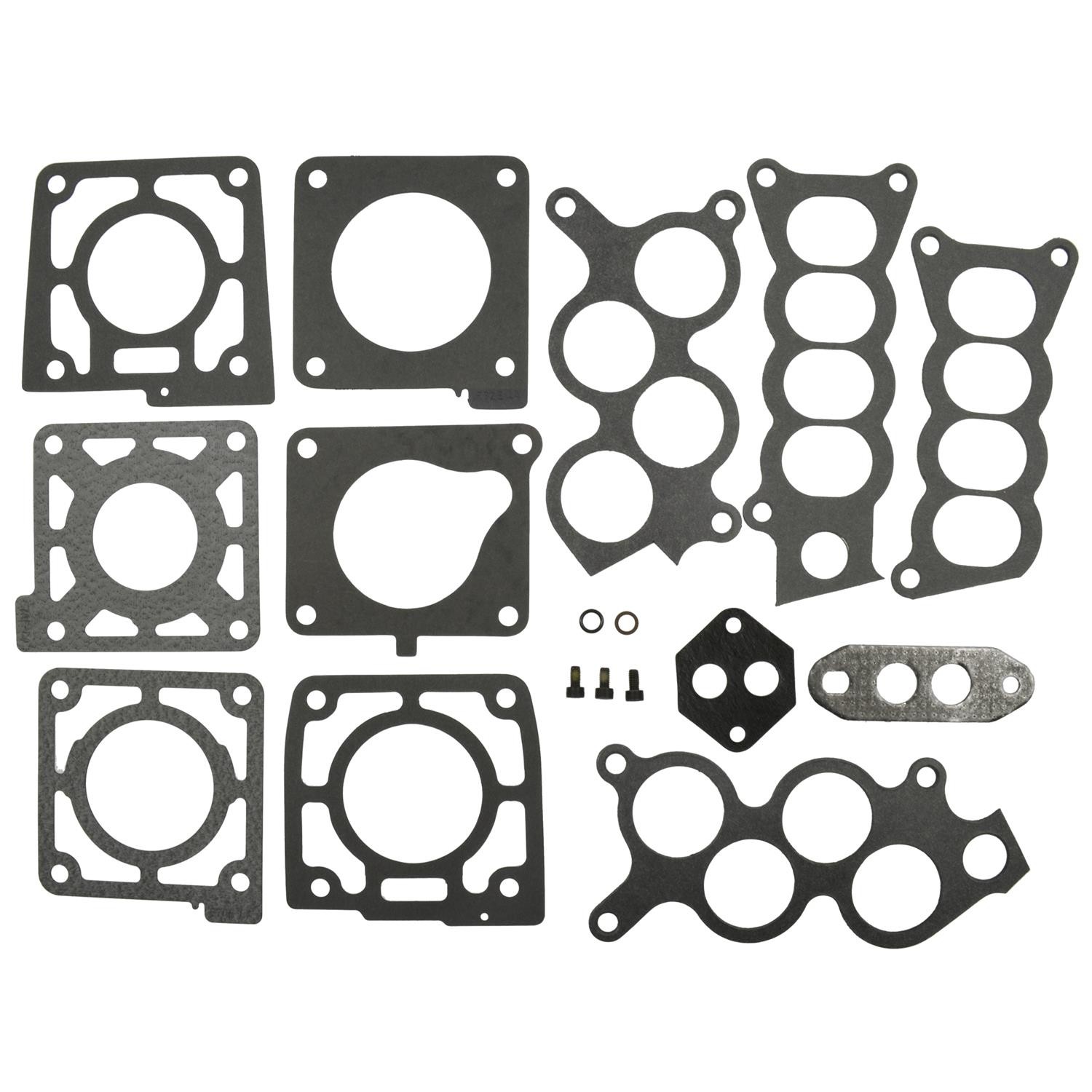 Multi-Port Fuel Injection Tune-Up Kit