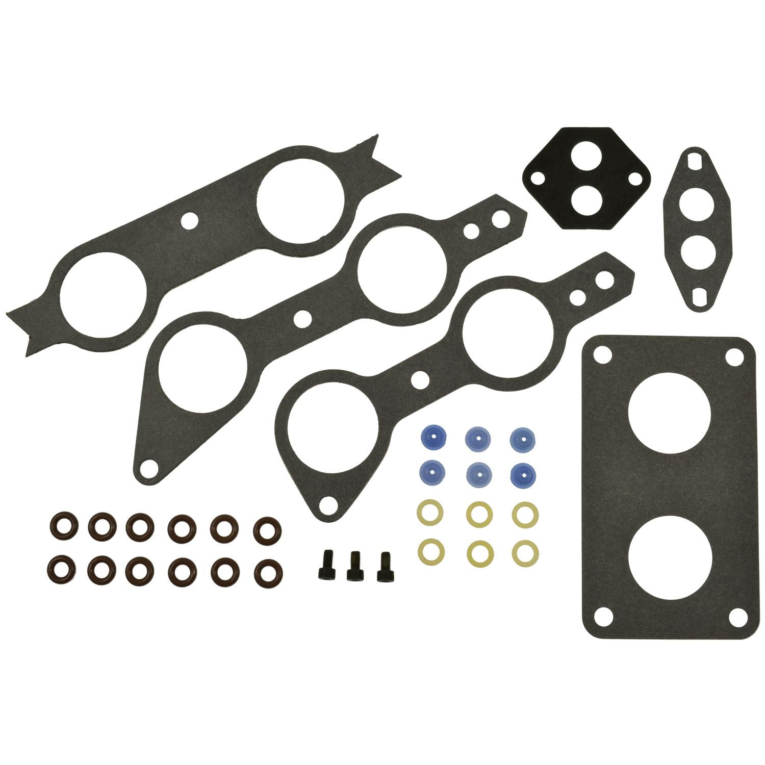 Multi-Port Fuel Injection Tune-Up Kit