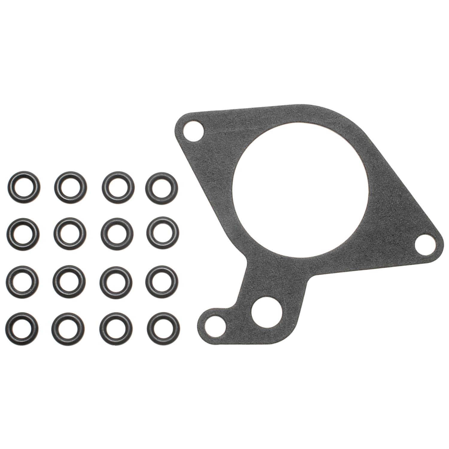Multi-Port Fuel Injection Tune-Up Kit