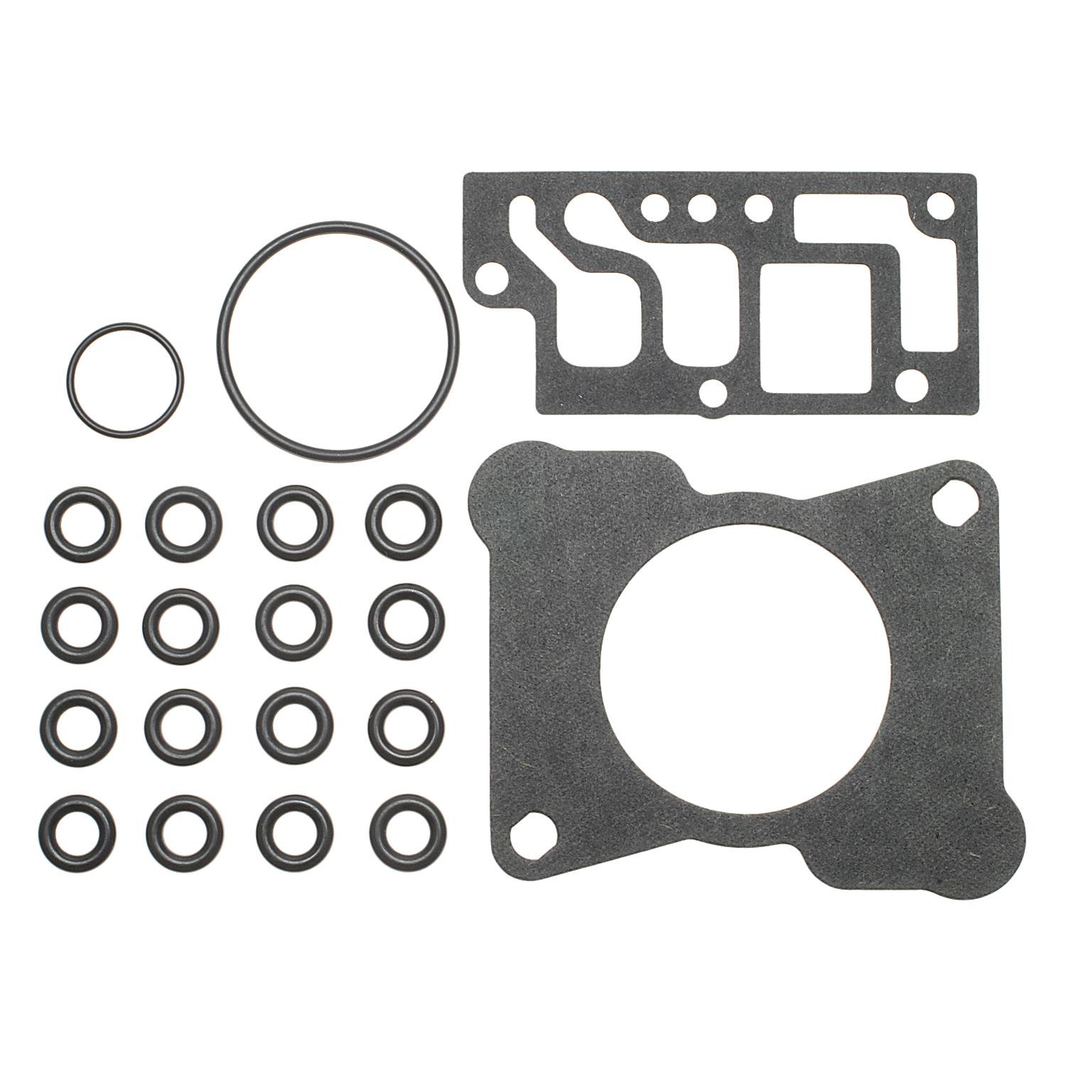 Multi-Port Fuel Injection Tune-Up Kit