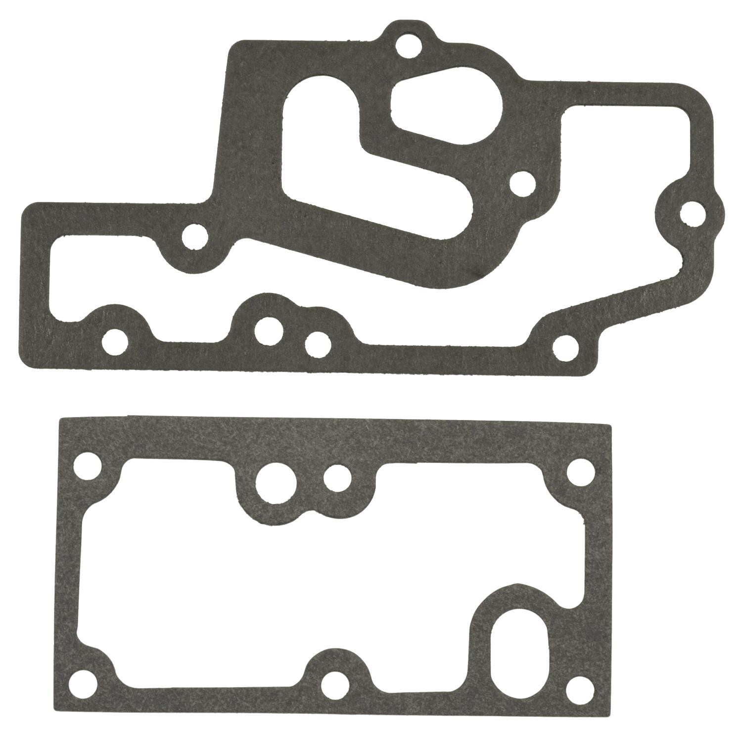 Throttle Body Injection Gasket Pack