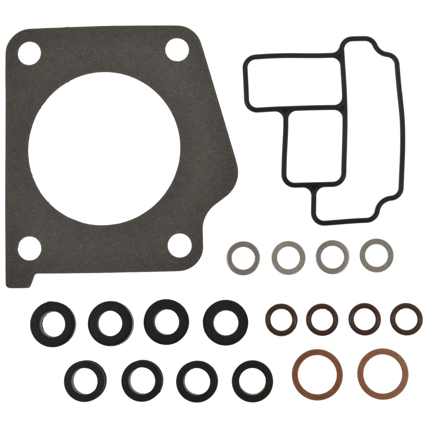 Multi-Port Fuel Injection Tune-Up Kit