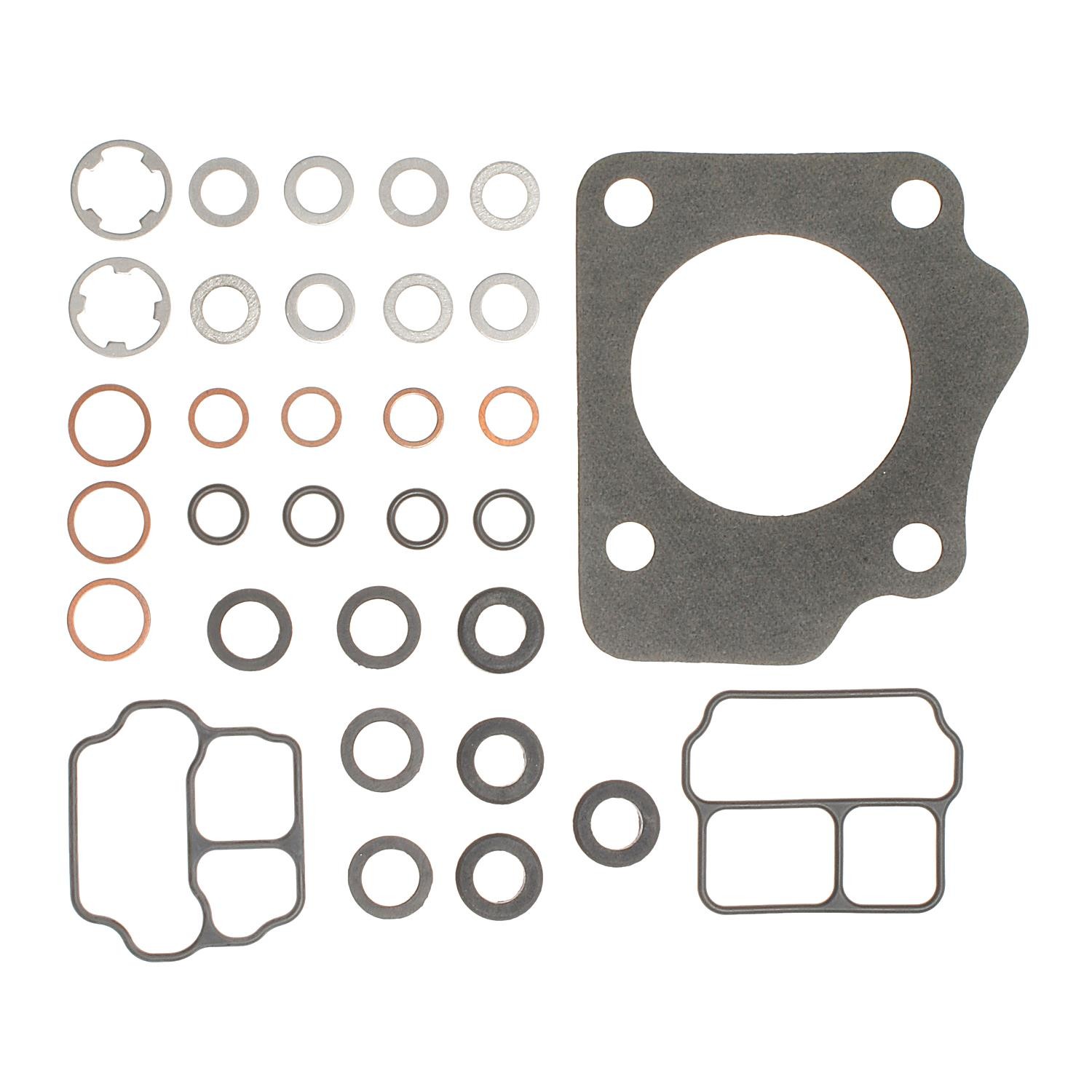 Multi-Port Fuel Injection Tune-Up Kit