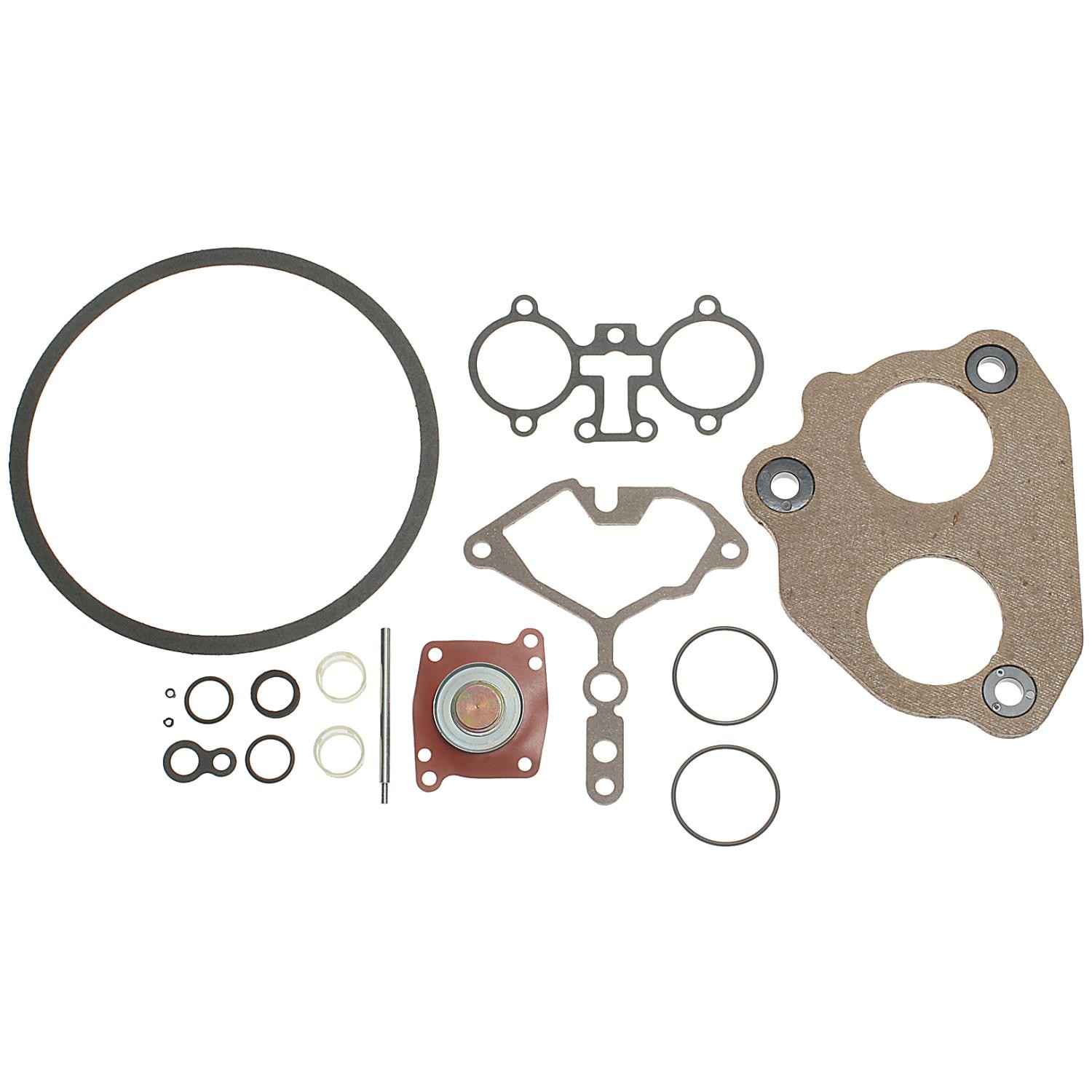 Throttle Body Injection Tune-Up Kit