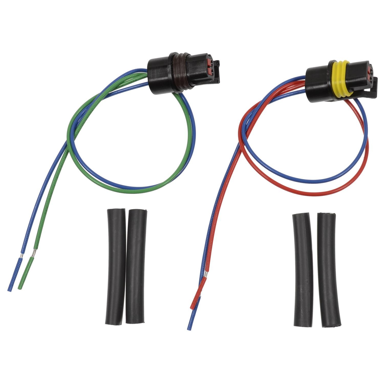 VEHICLE SPEED SENSOR CONNECTOR