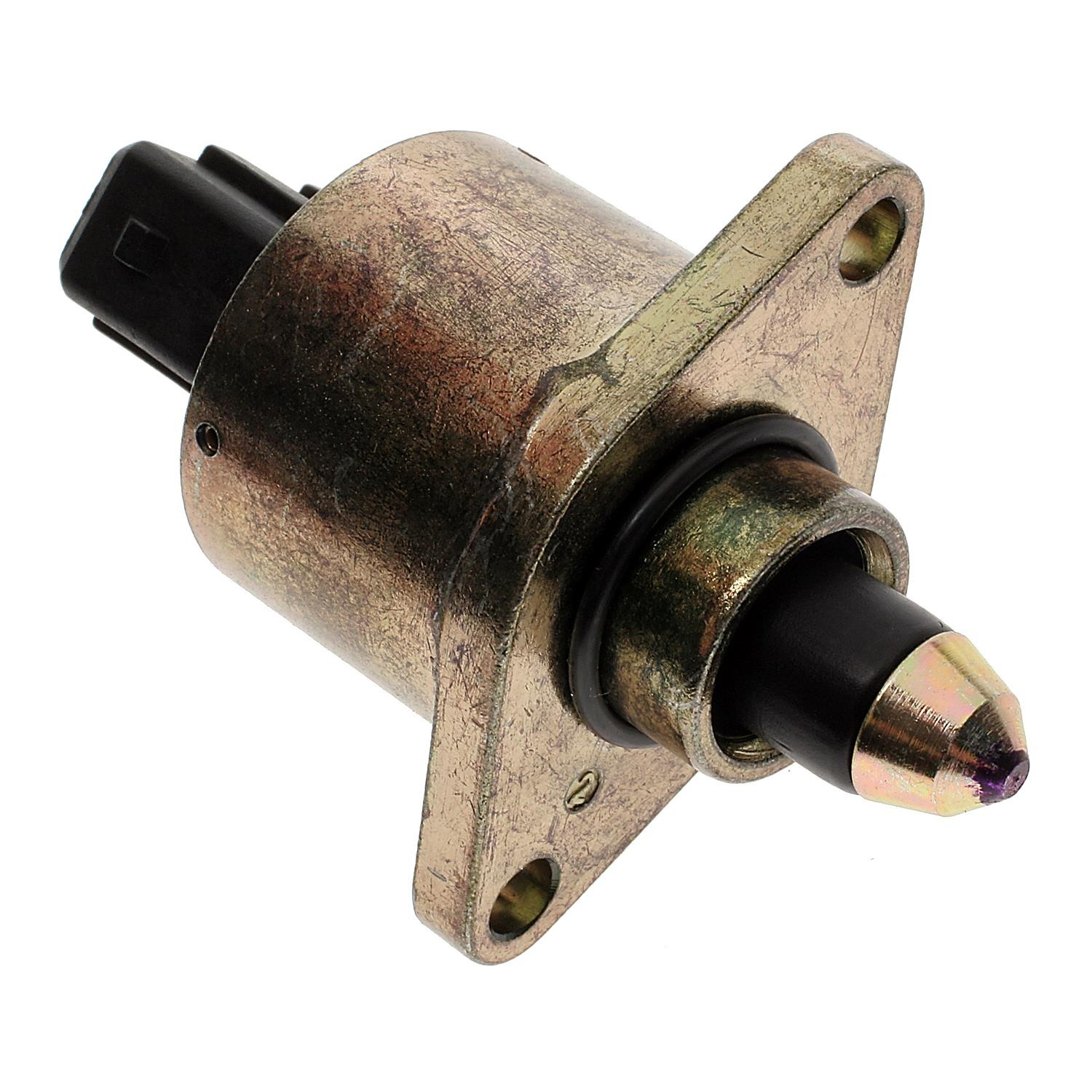 Idle Air Control Valve