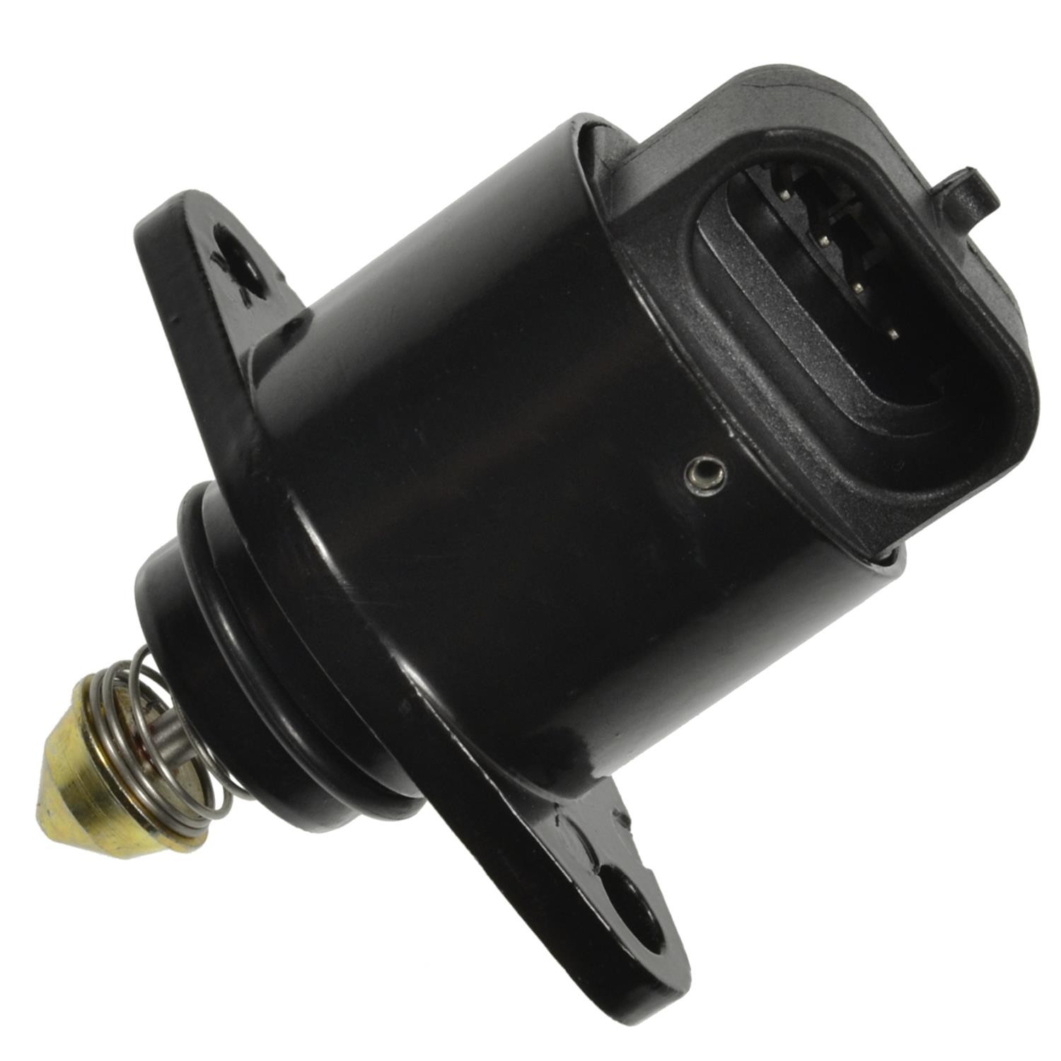 Idle Air Control Valve
