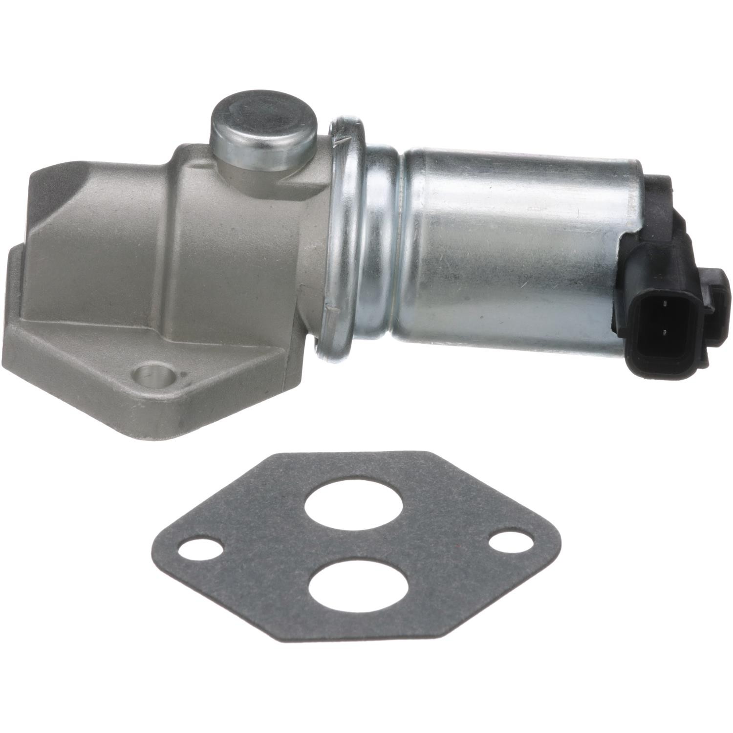 Idle Air Control Valve