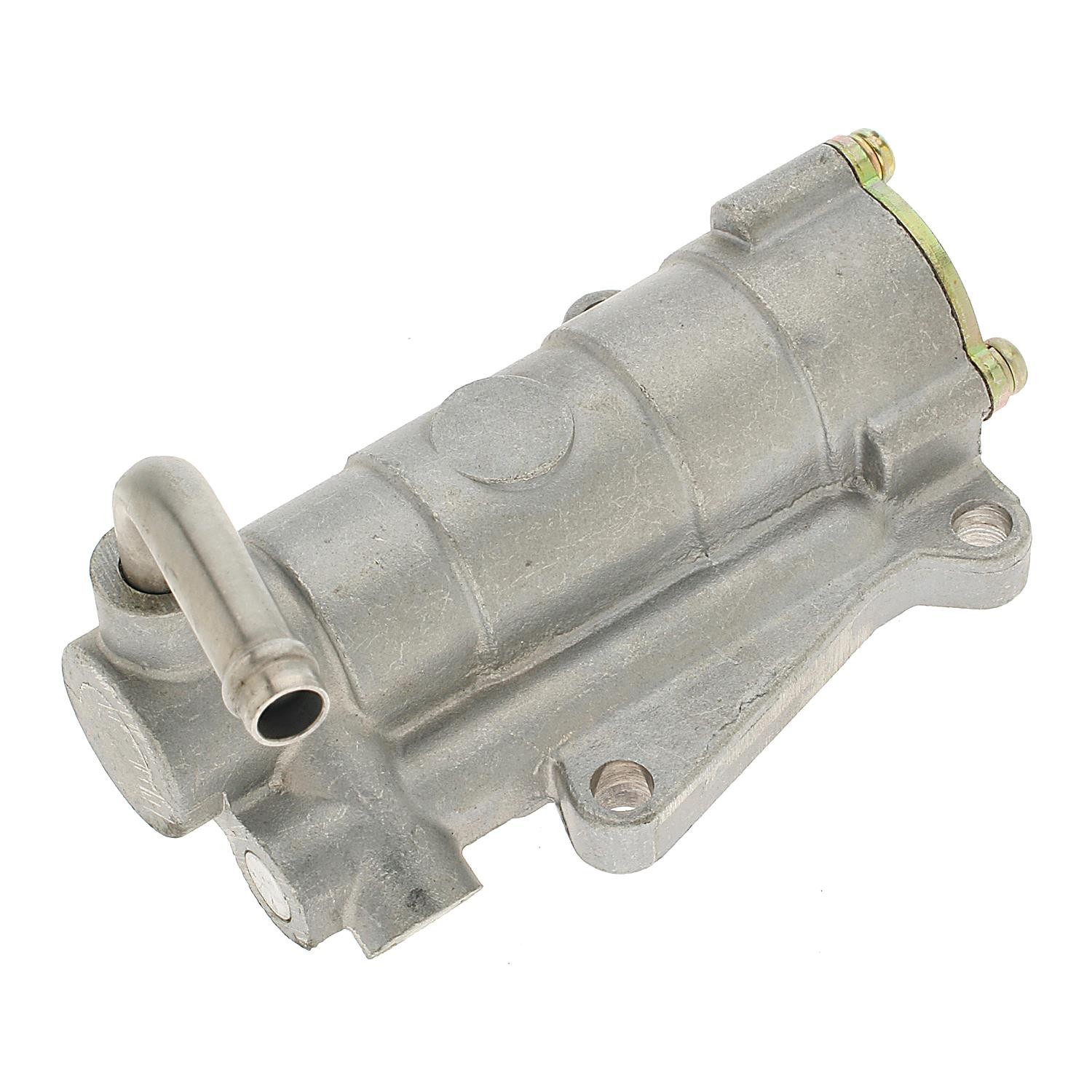 Idle Air Control Valve