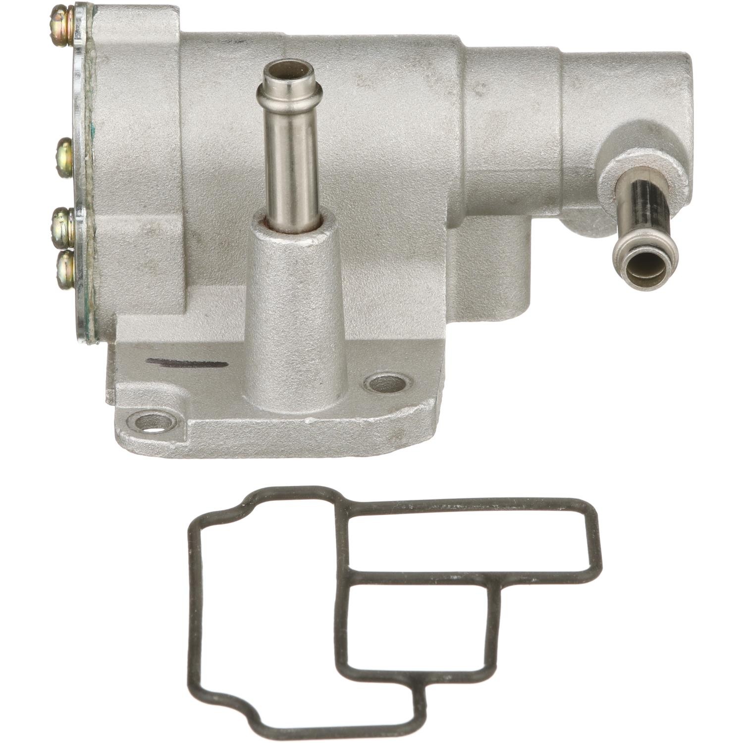 IDLE AIR CONTROL VALVE