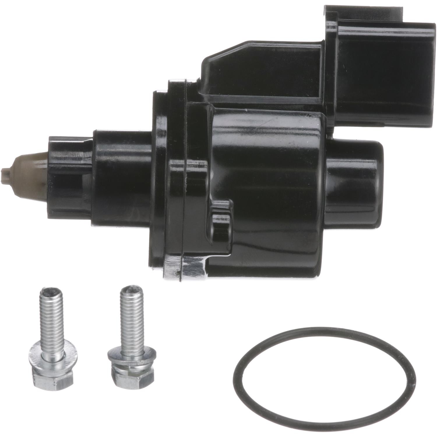 IDLE AIR CONTROL VALVE