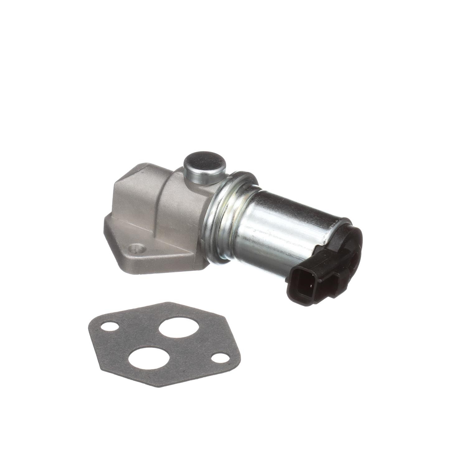 Idle Air Control Valve